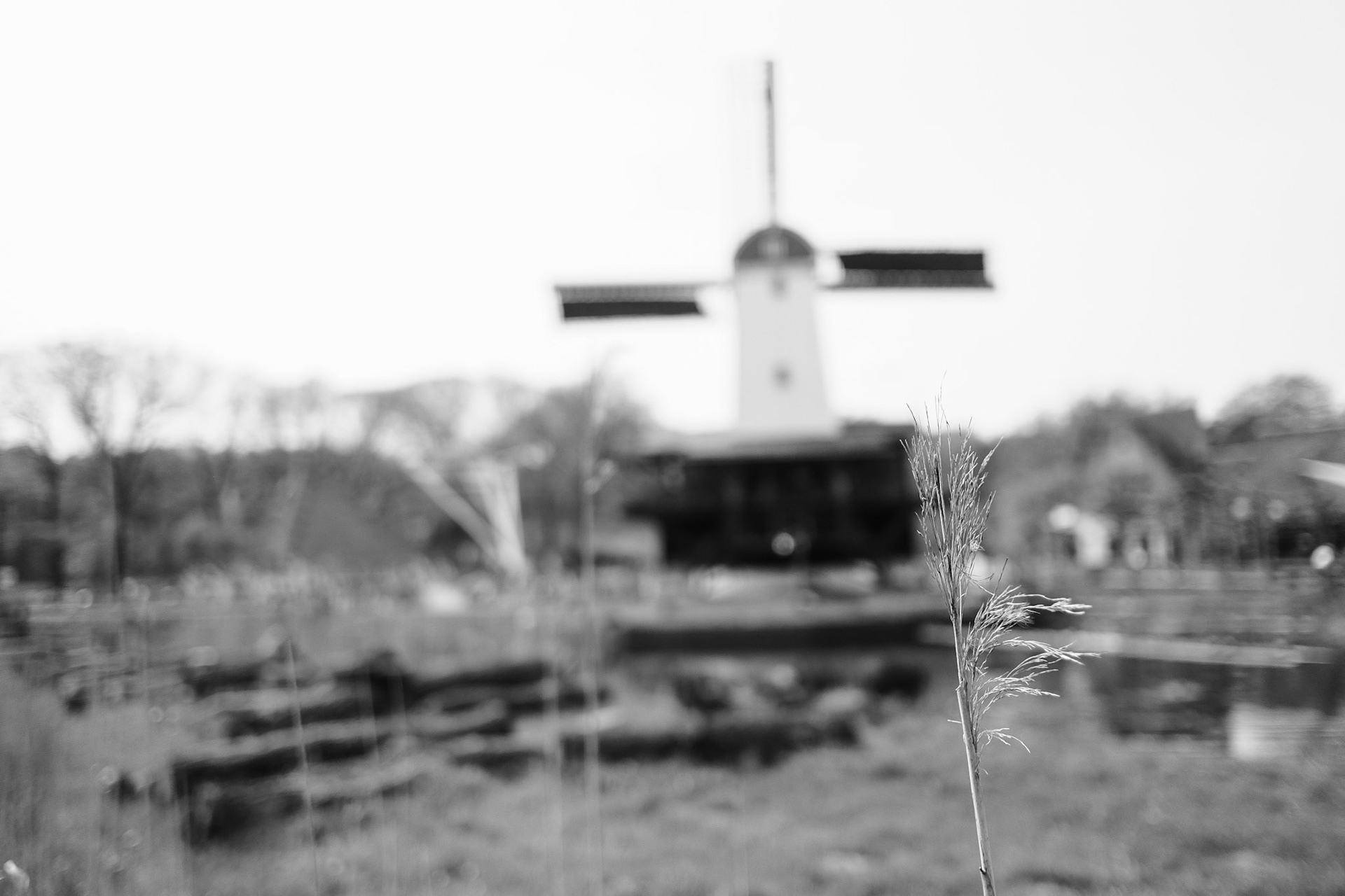 Nederlands Openluchtmuseum