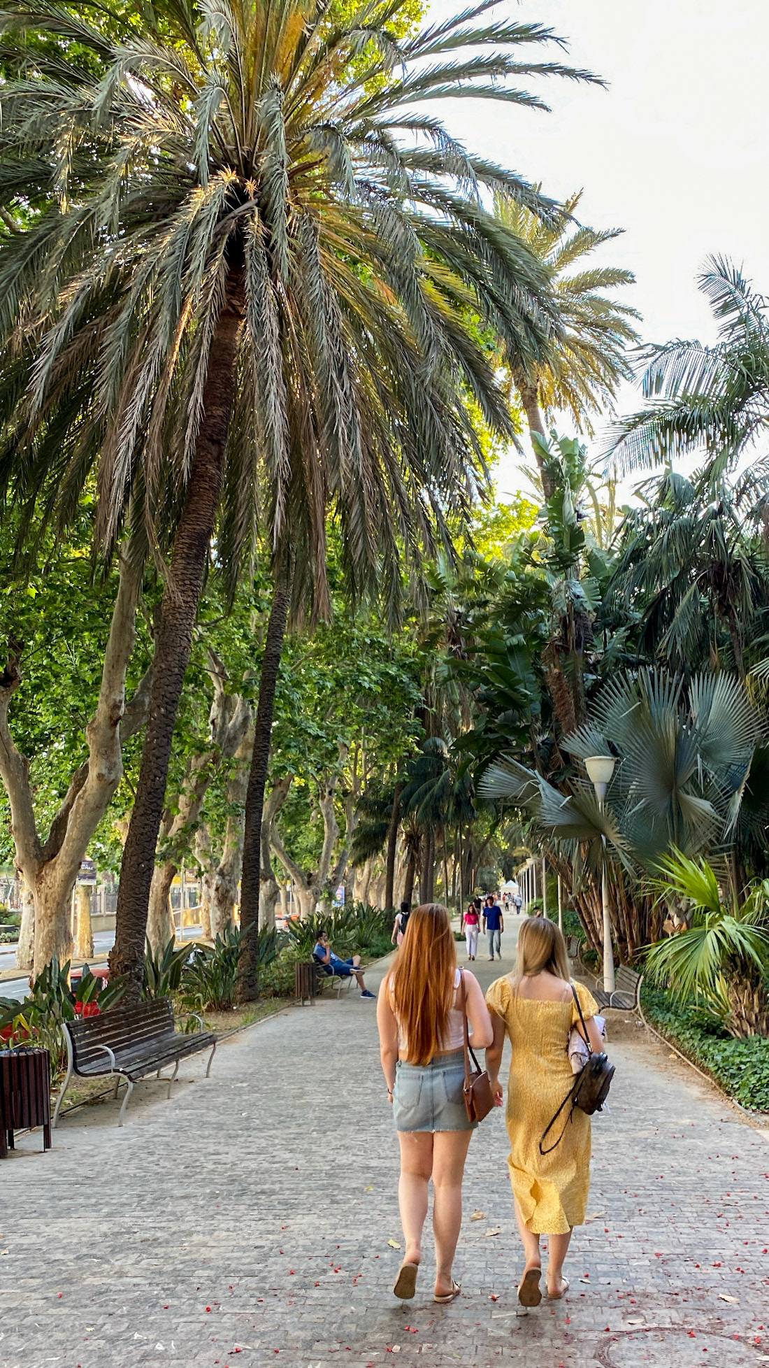 Malaga, Spain