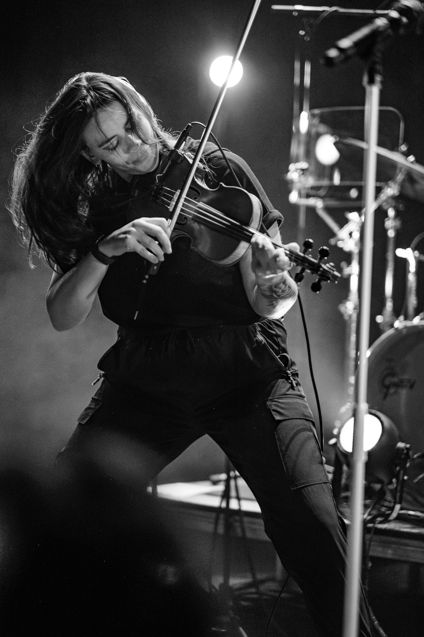 Anneke van Giersbergen