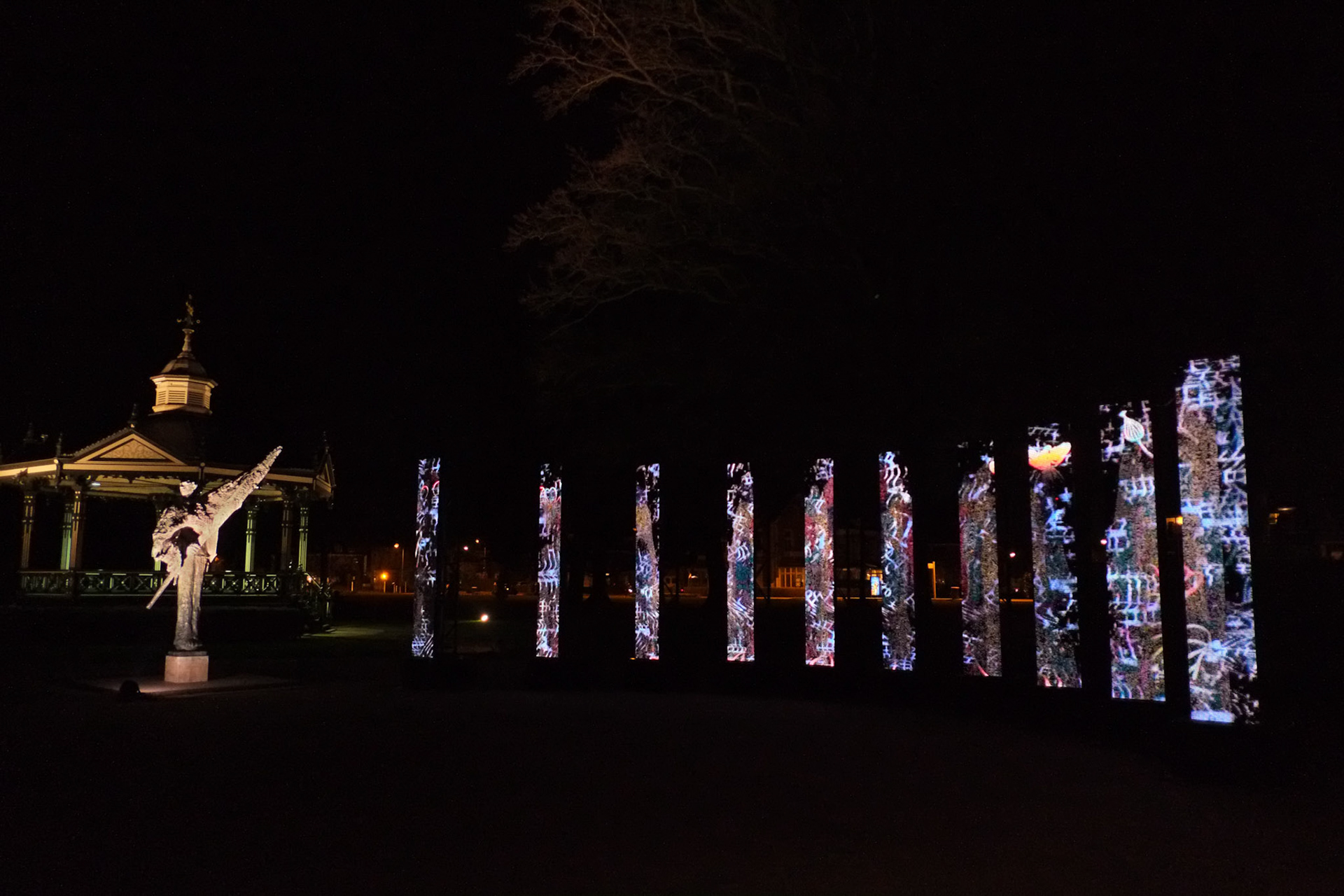 Royal Light Festival