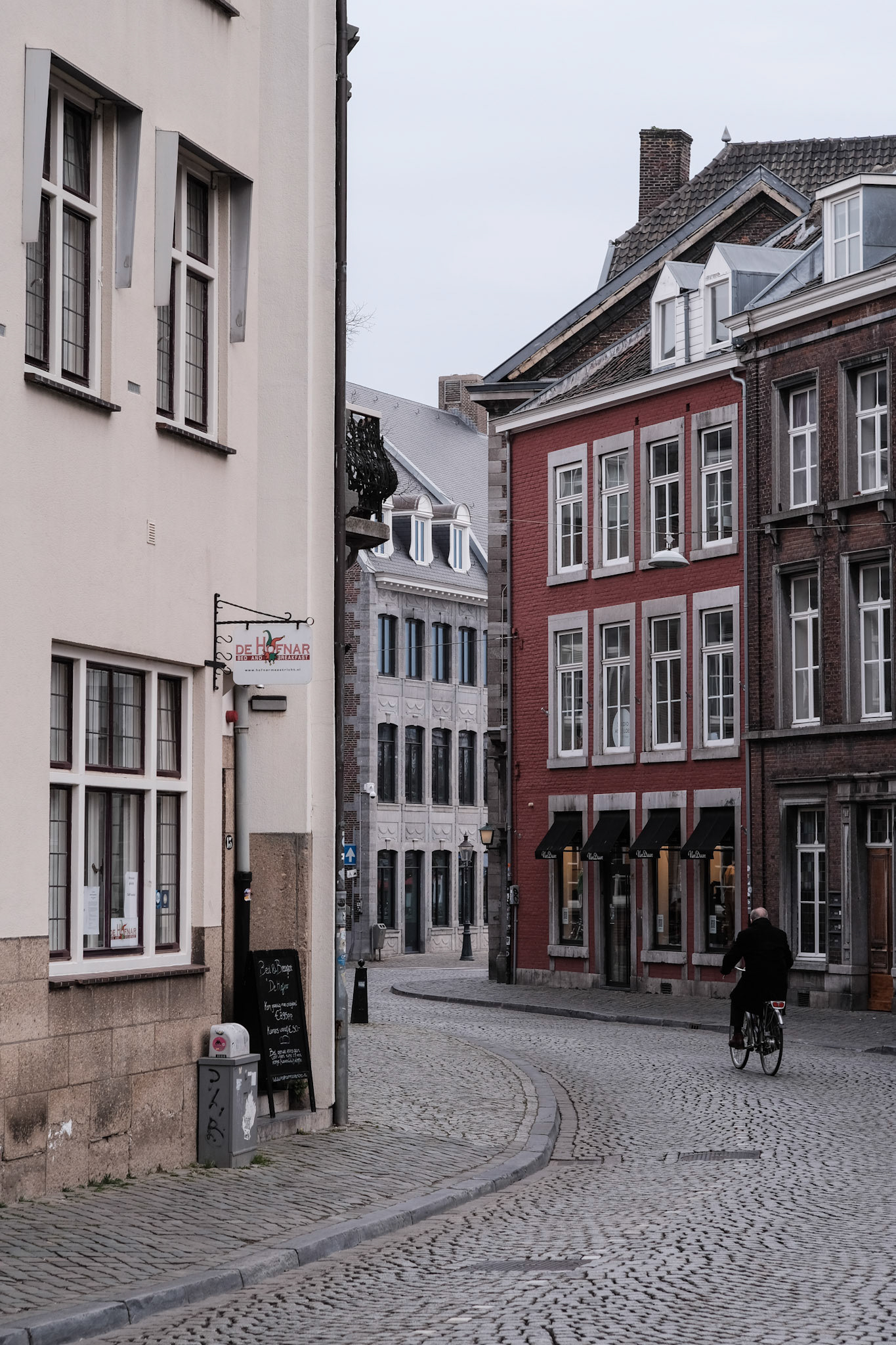 Maastricht, Netherlands