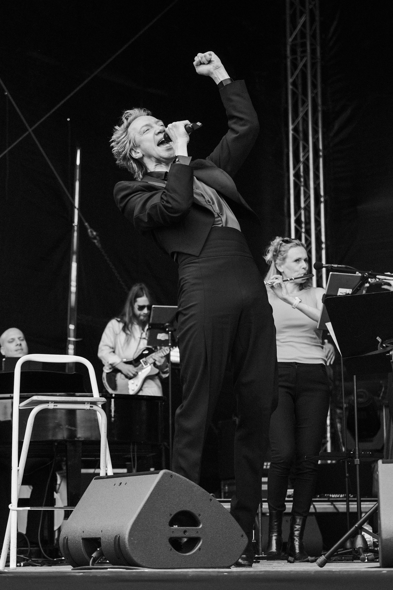 Sven Ratzke