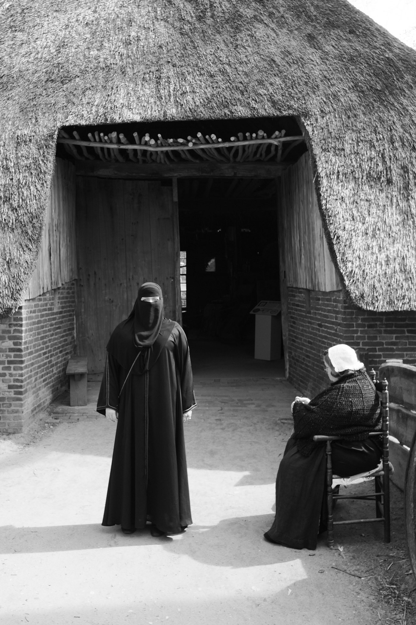 Nederlands Openluchtmuseum