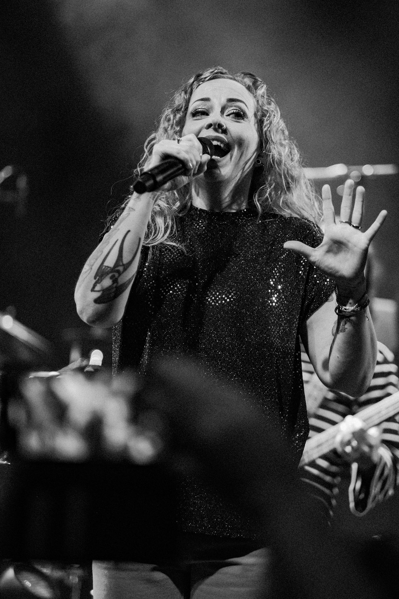 Anneke van Giersbergen