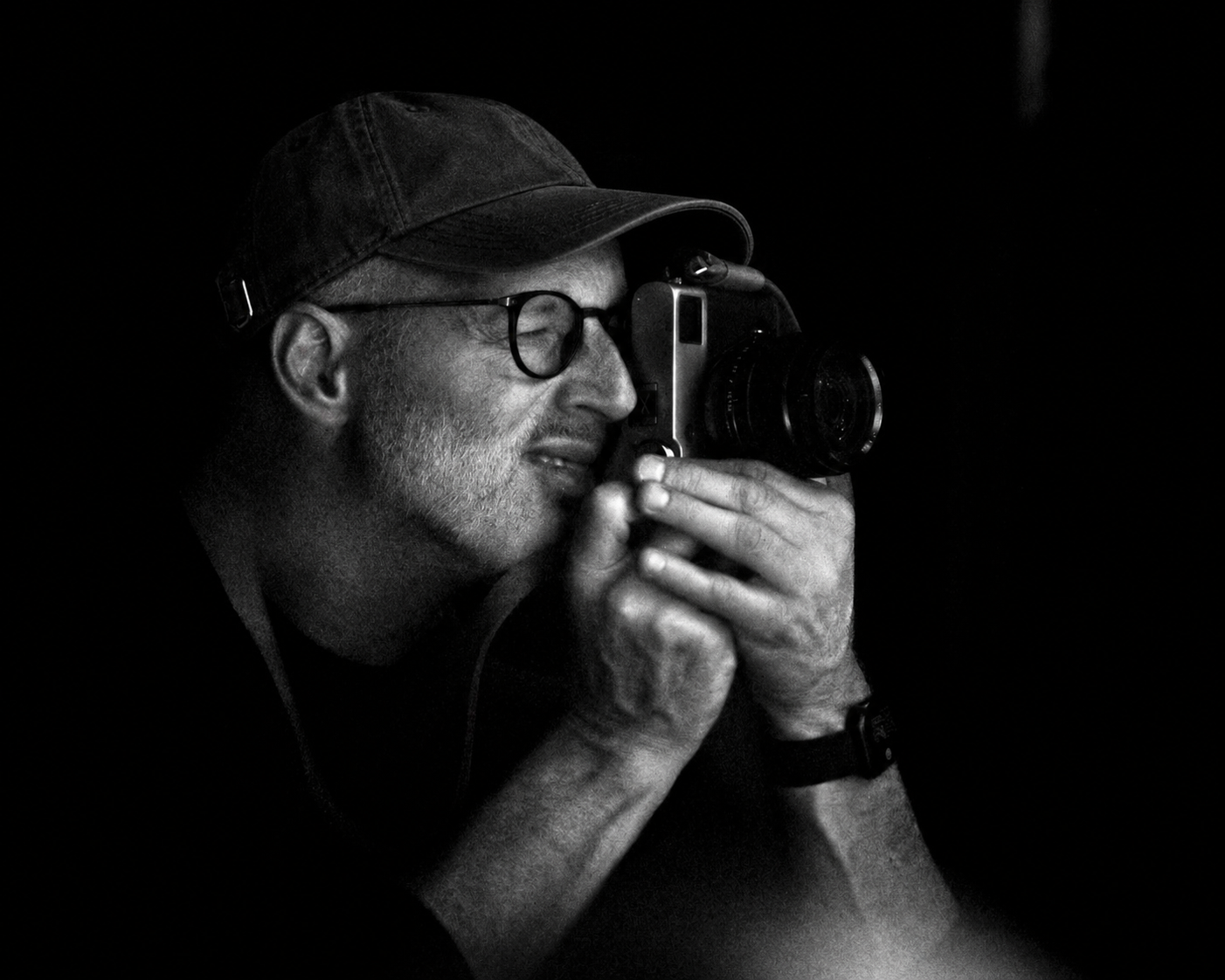 Jeffrey de Grijs - Fujifilm X-Pro 3
