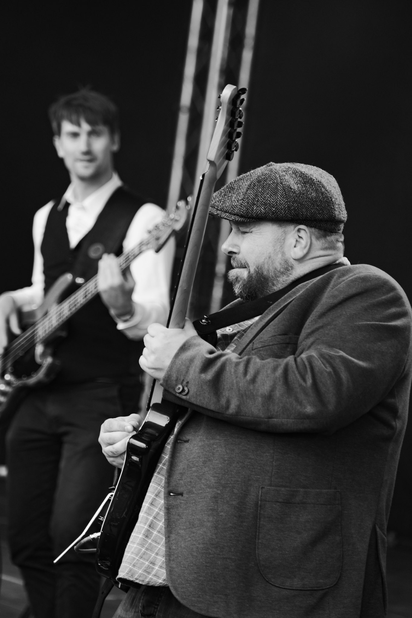 Jan Terlouw Jr. & The Nightclub