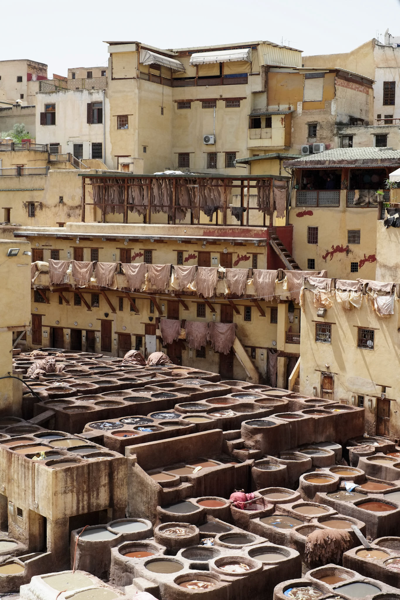 Fez, Marocco