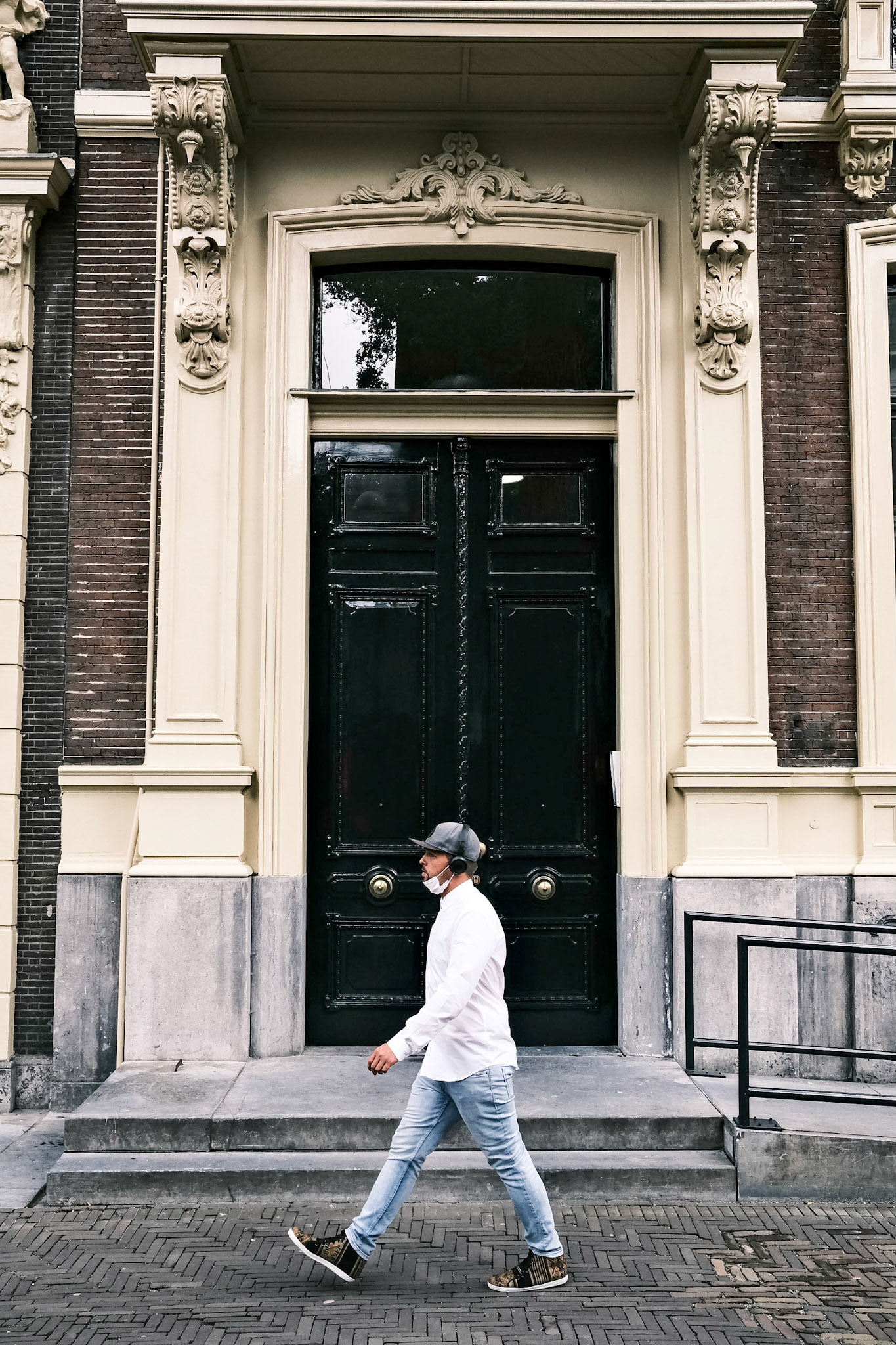 Den Haag, Netherlands