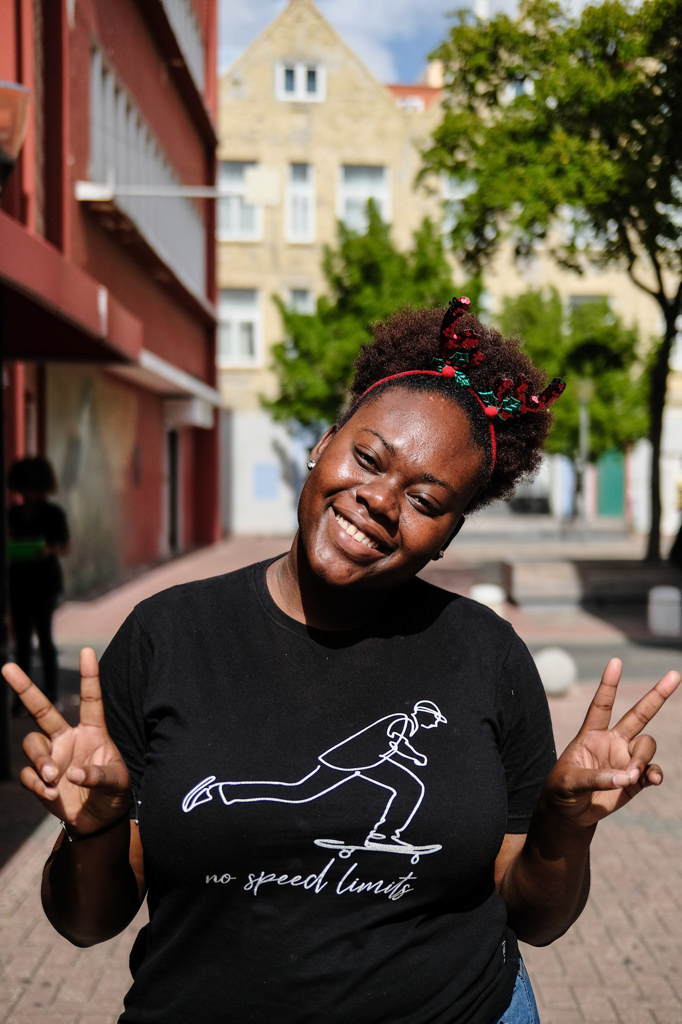 Willemstad, Curaçao