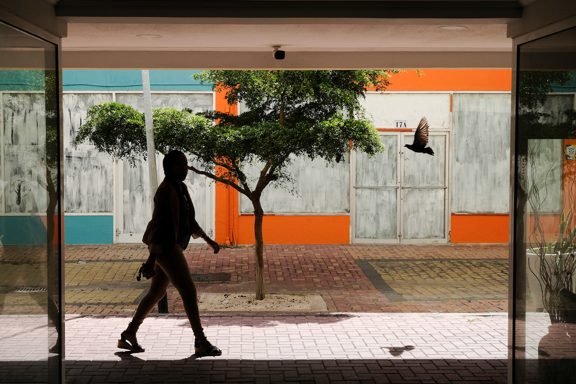 Willemstad, Curaçao