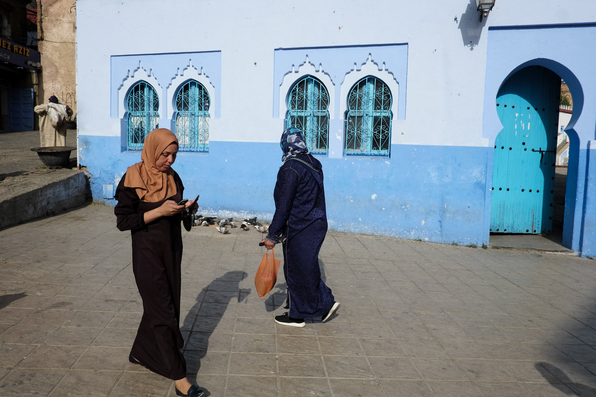 Fez, Marocco