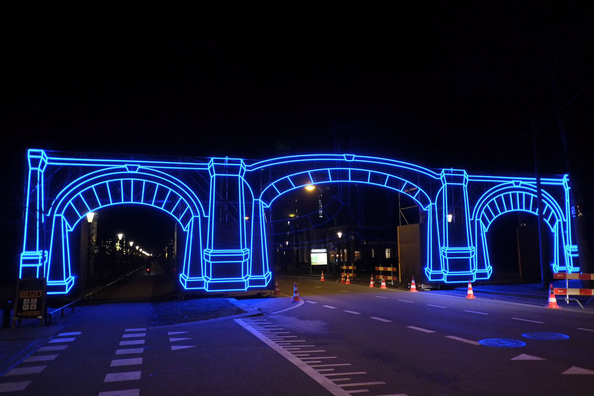 Royal Light Festival