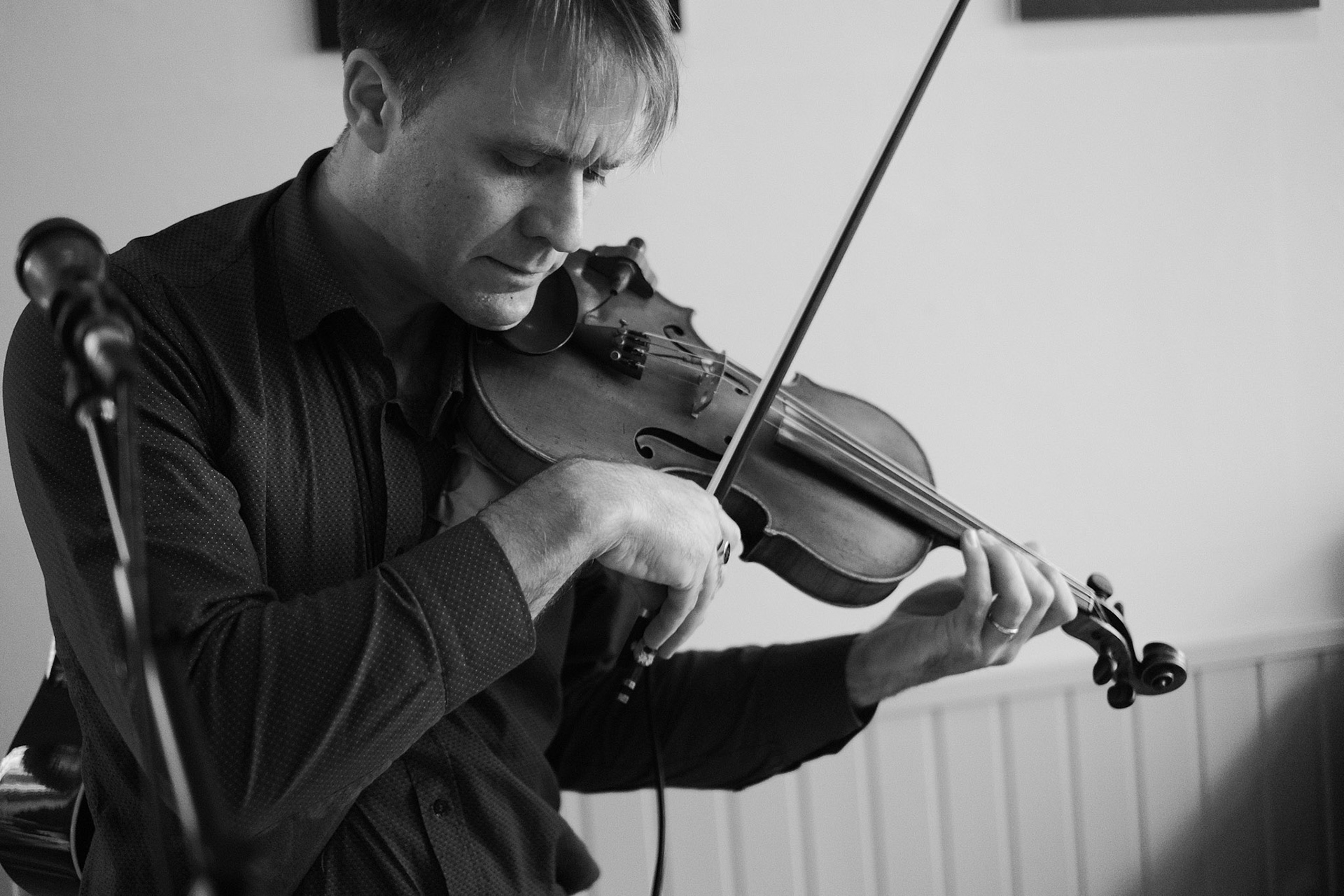 Musician