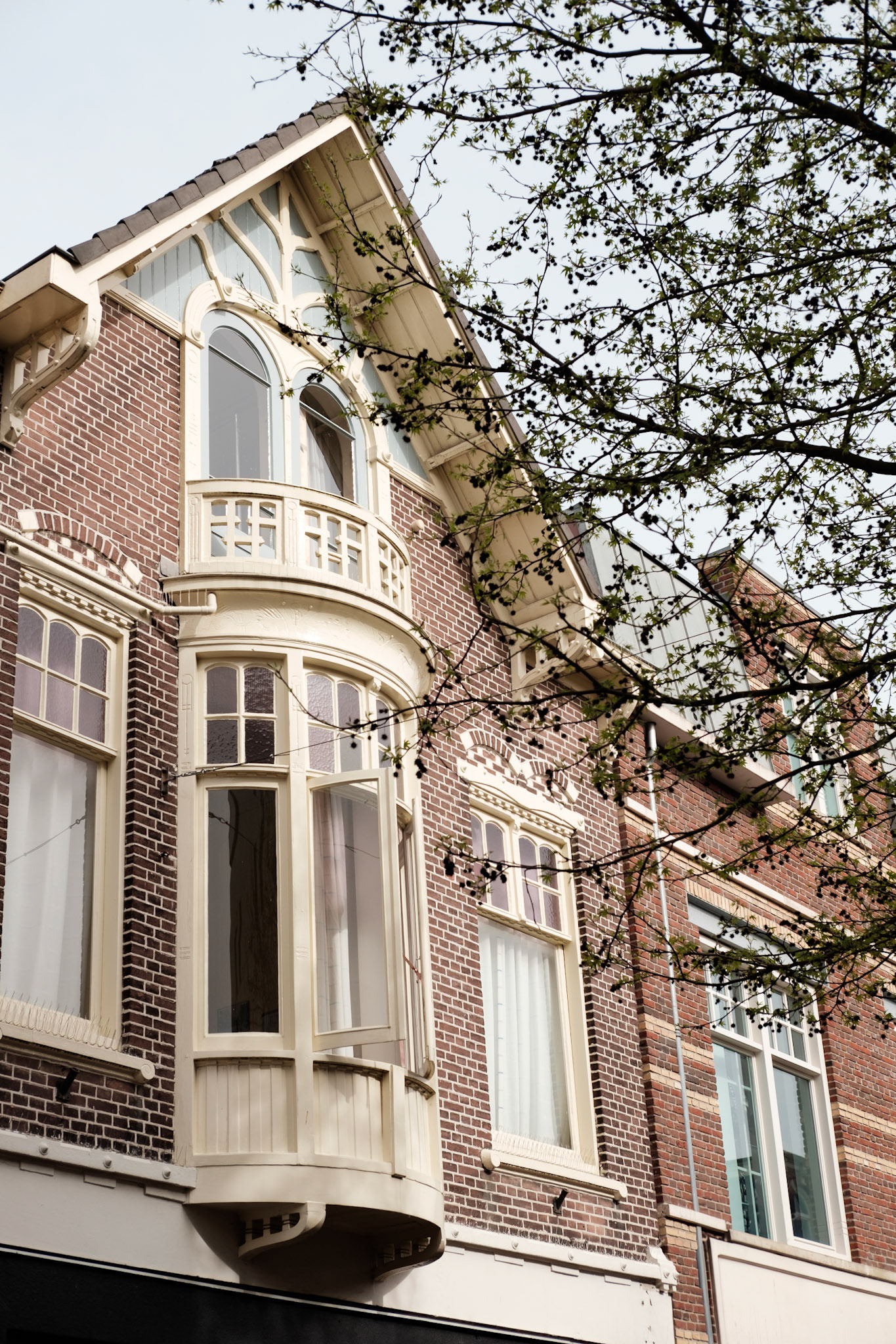 Hoofdstraat