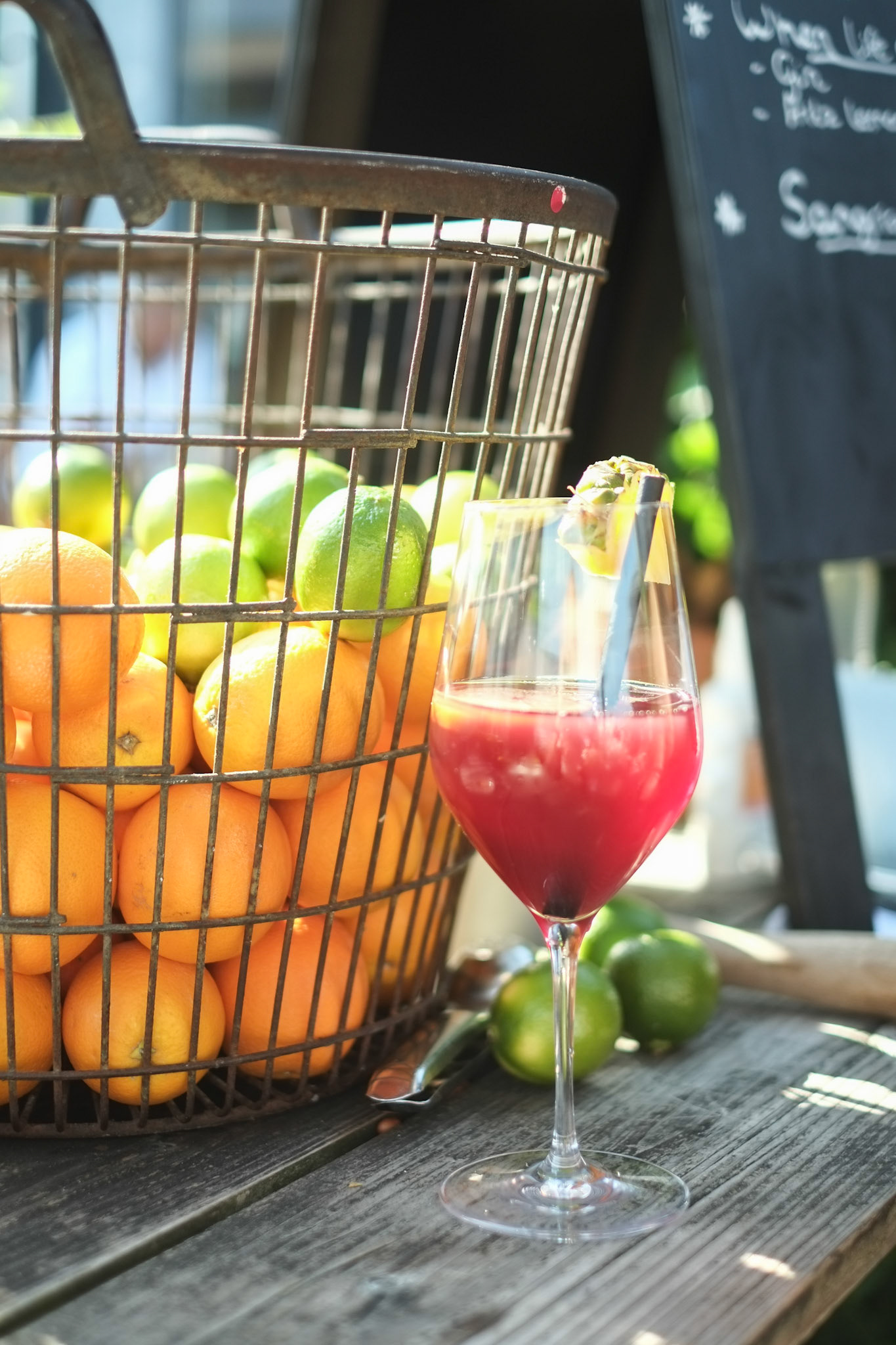 Nett Soulfood & Drinks