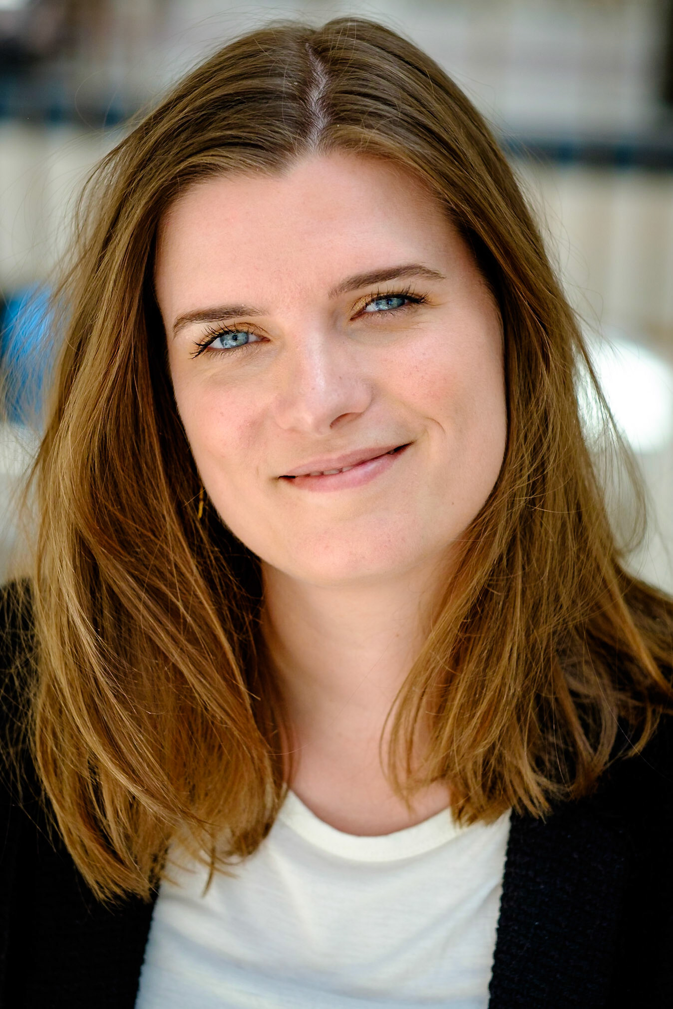 Svenja