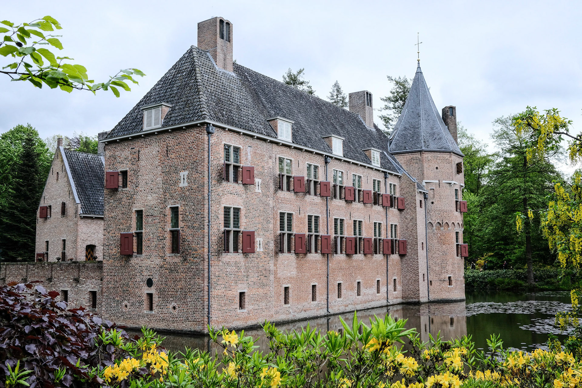 Het Oude Loo