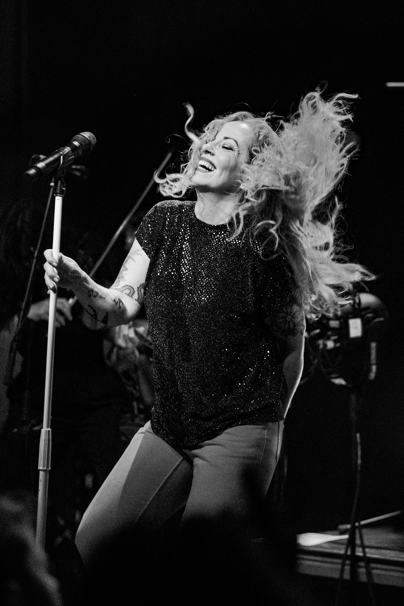 Anneke van Giersbergen