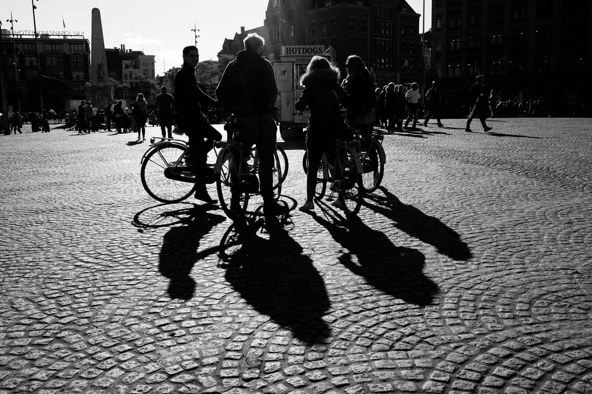 Amsterdam, Netherlands