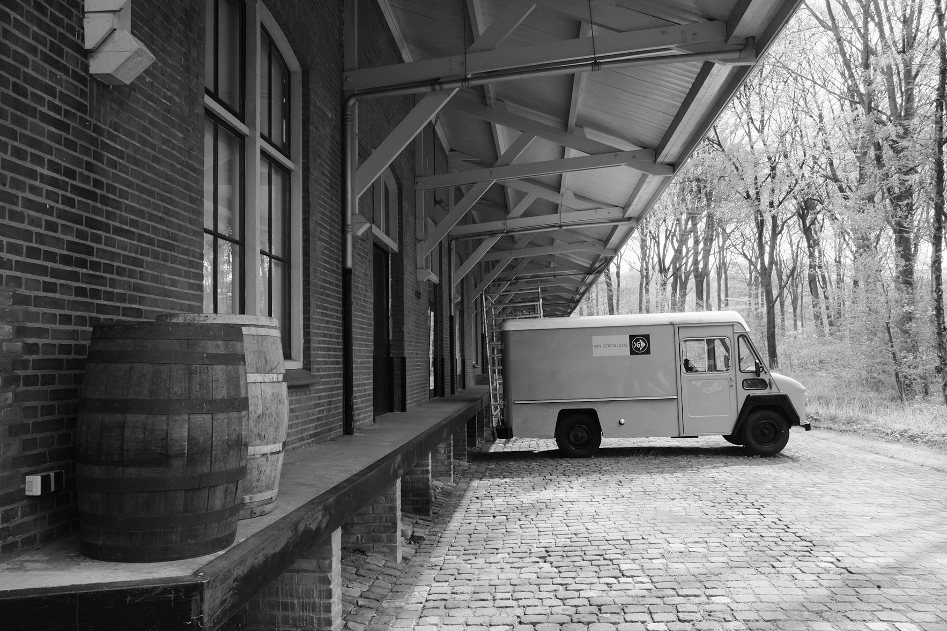 Nederlands Openluchtmuseum