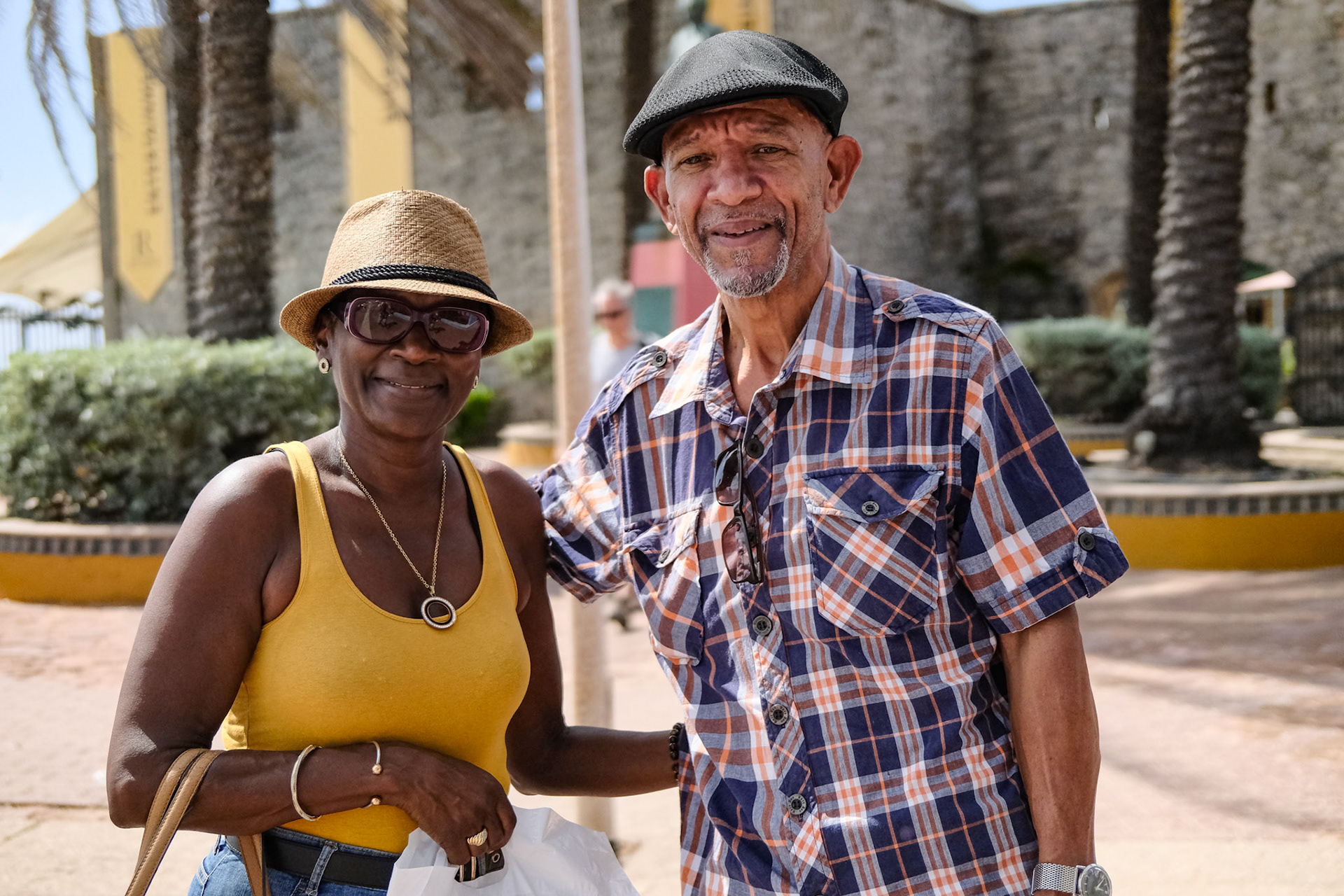 Willemstad, Curaçao