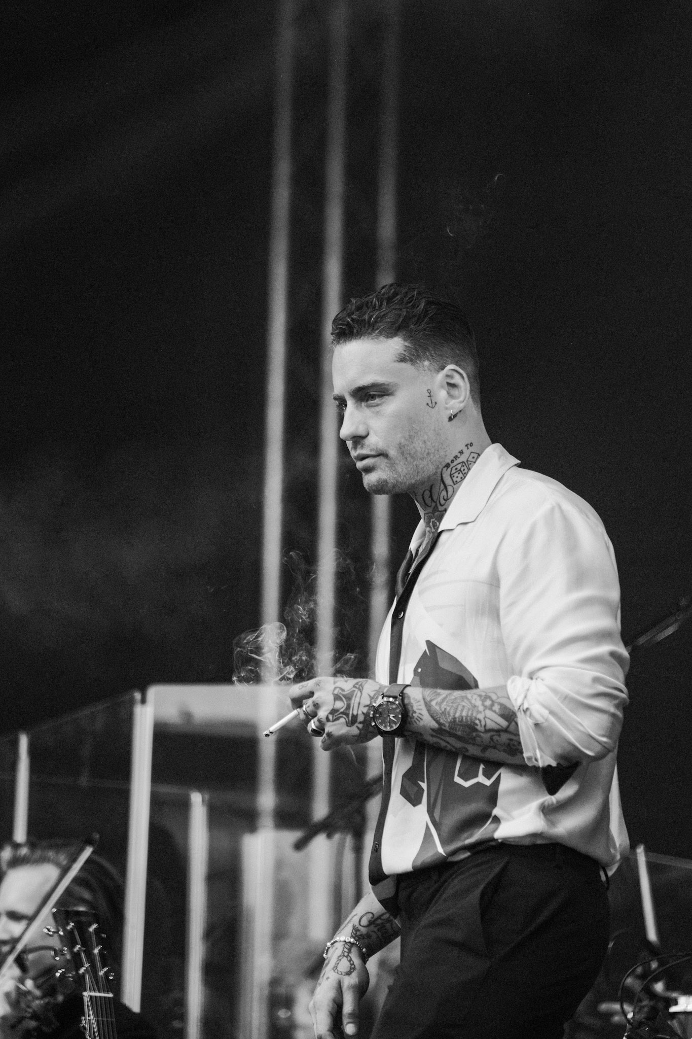 Douwe Bob