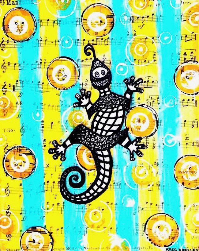 Variation #17 (Original)