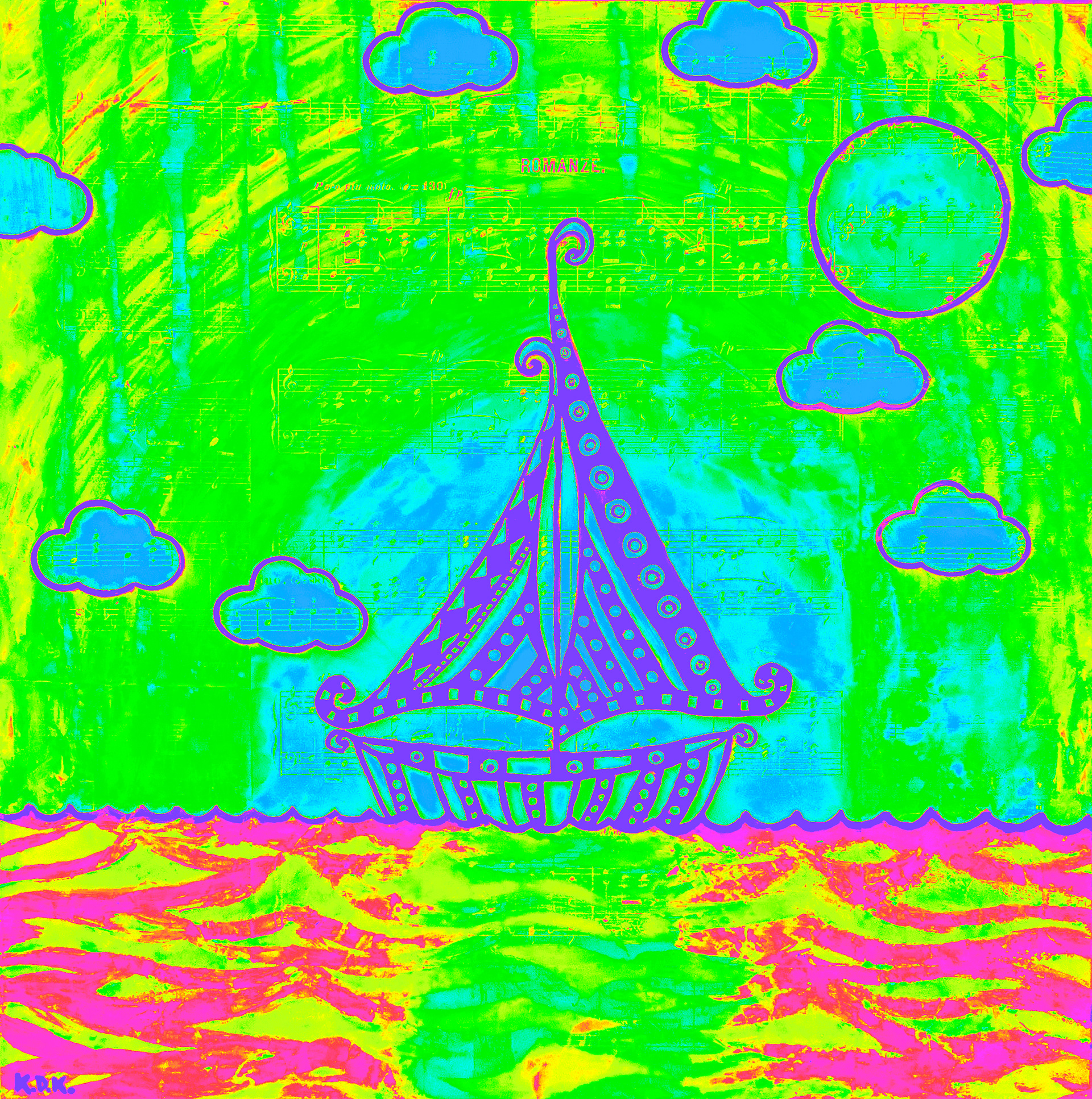 Variation #6