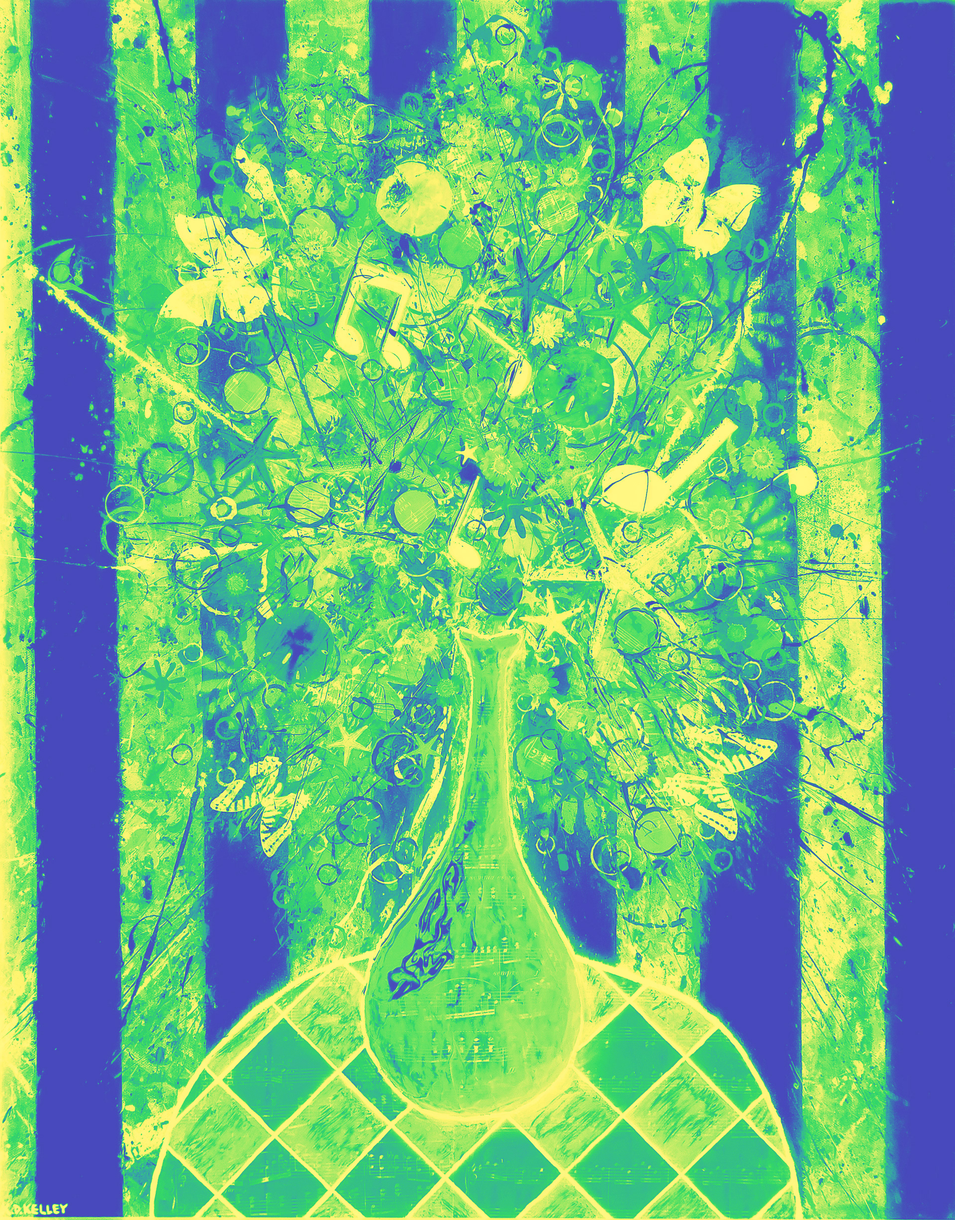 Variation #11