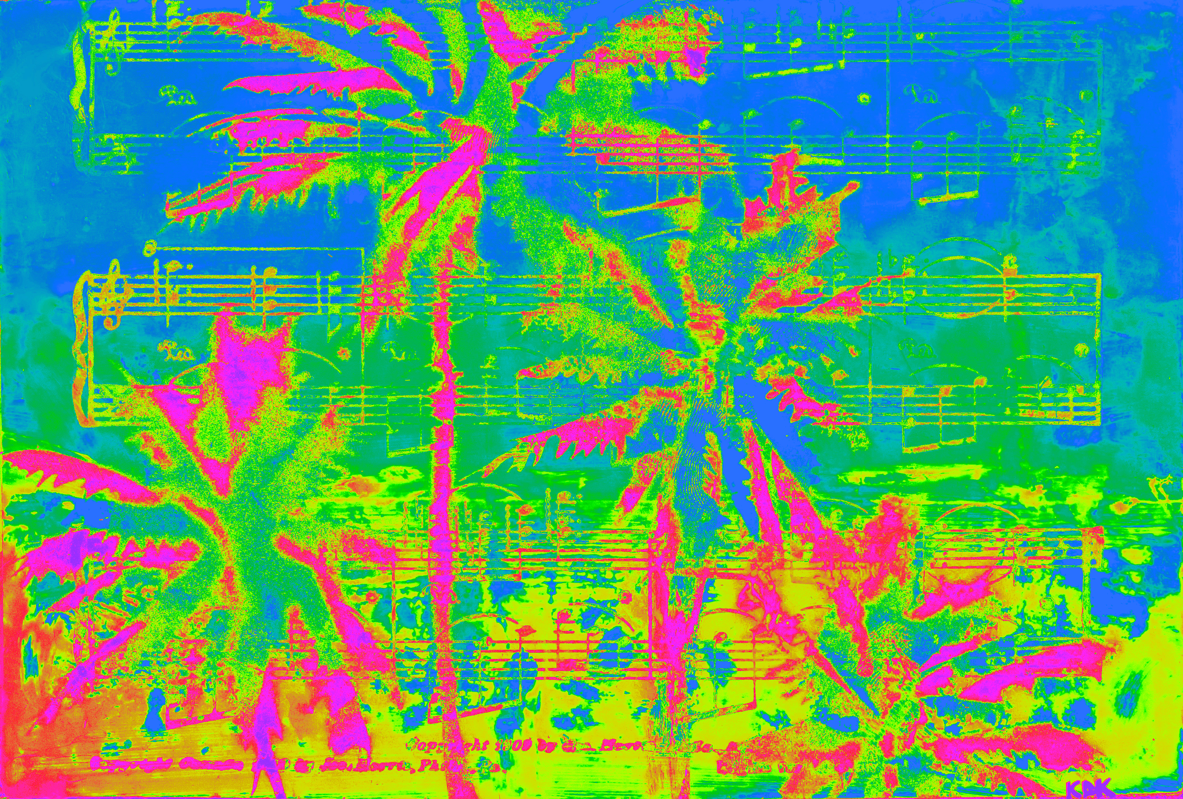 Variation #8
