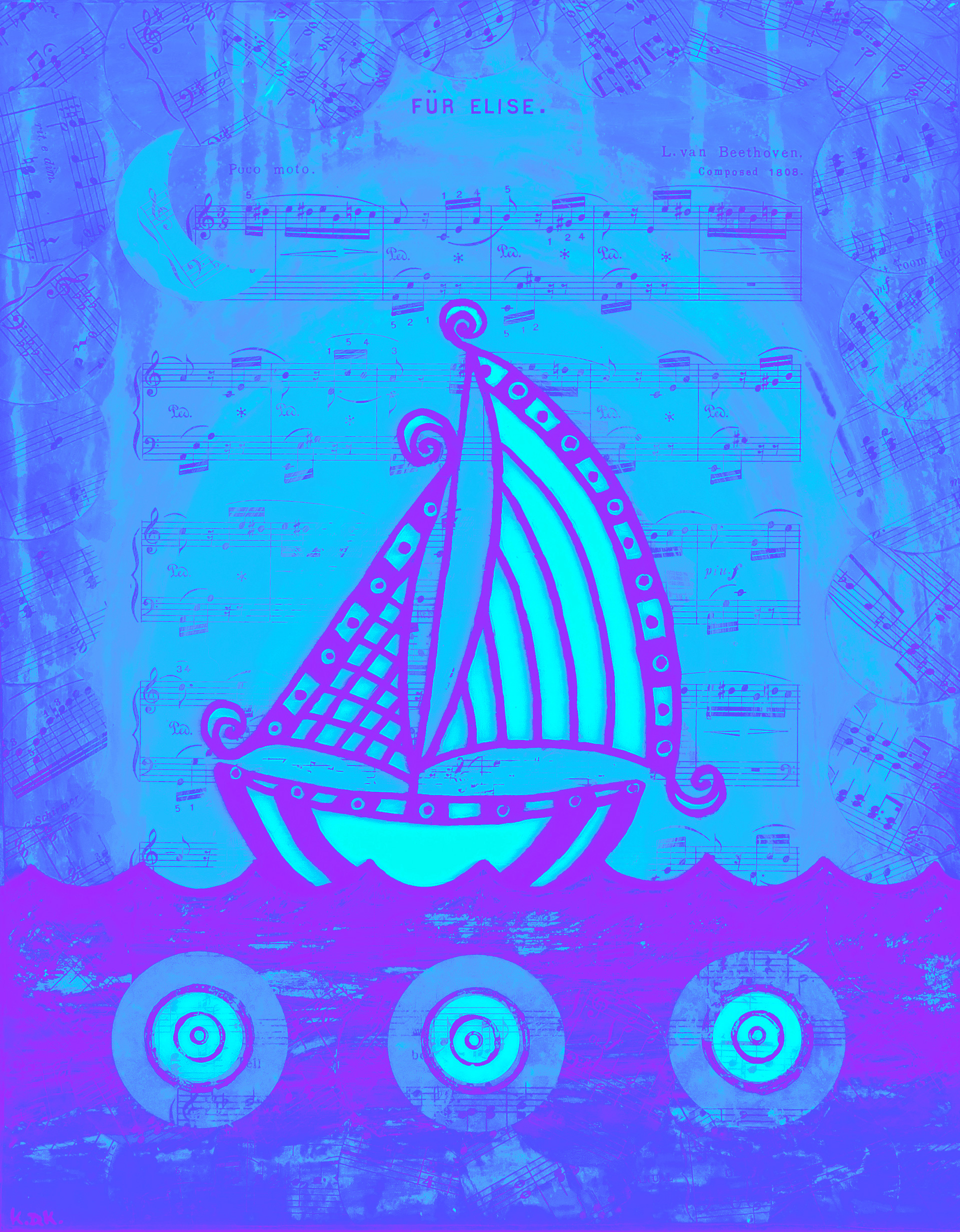 Variation #4