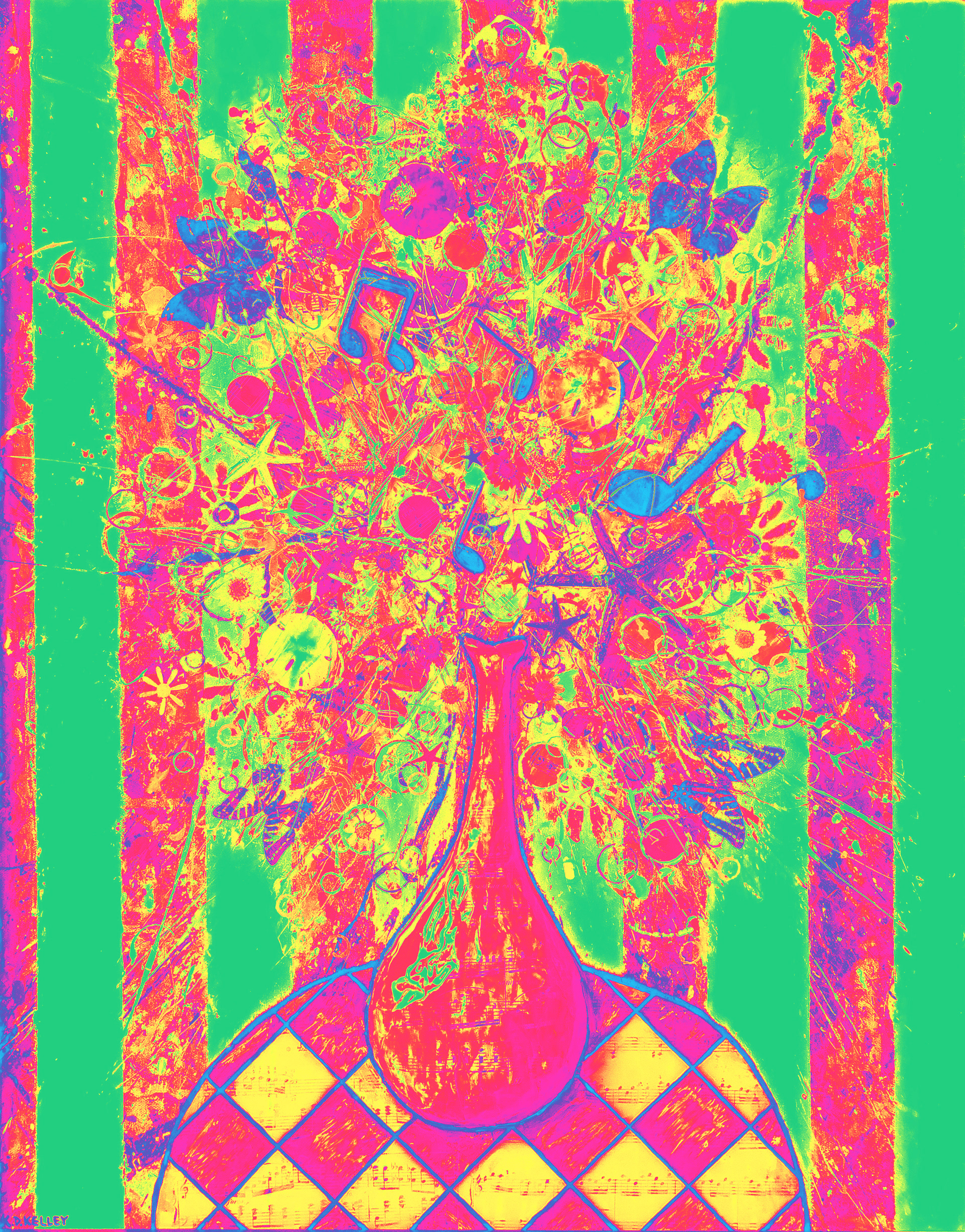 Variation #6