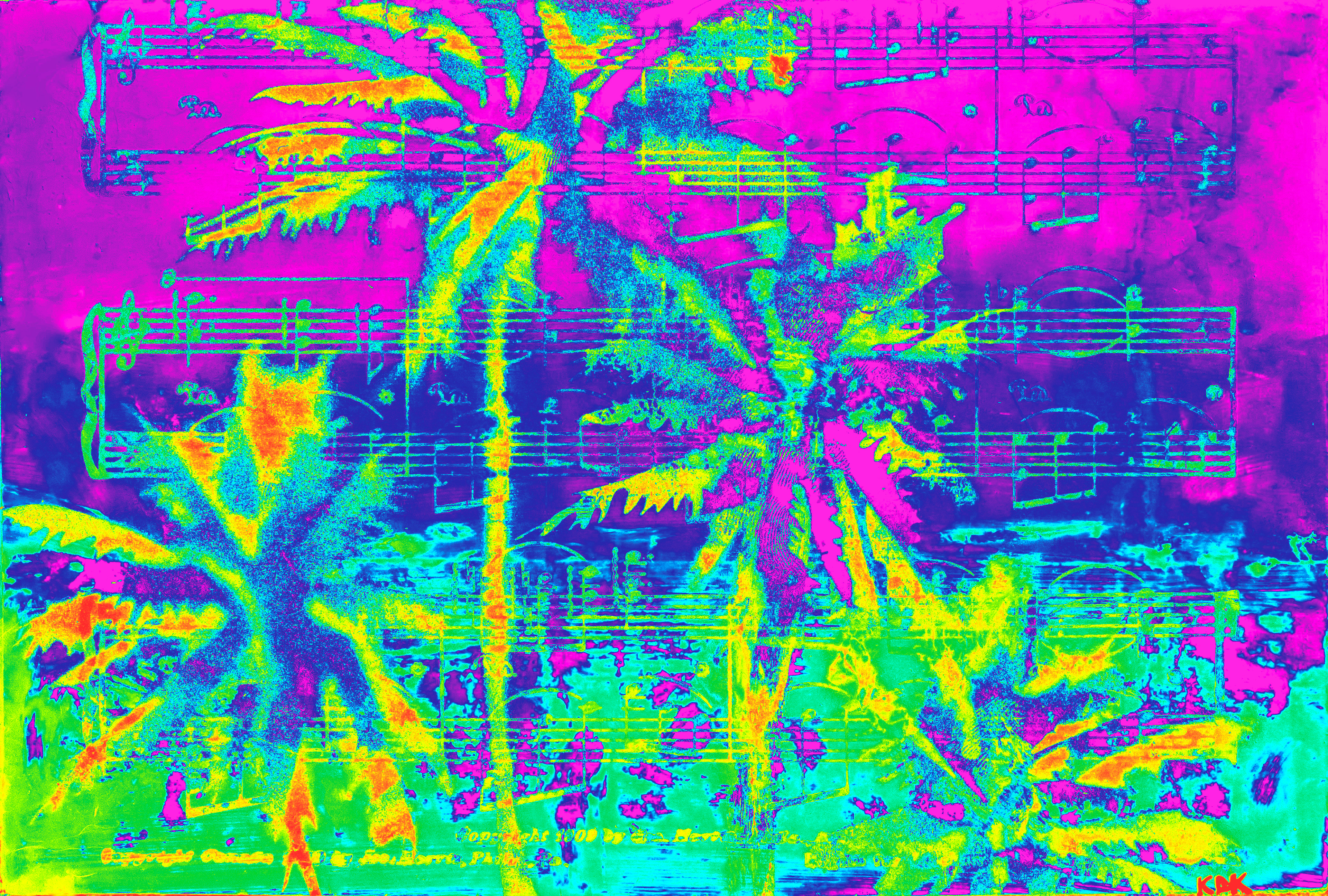 Variation #9