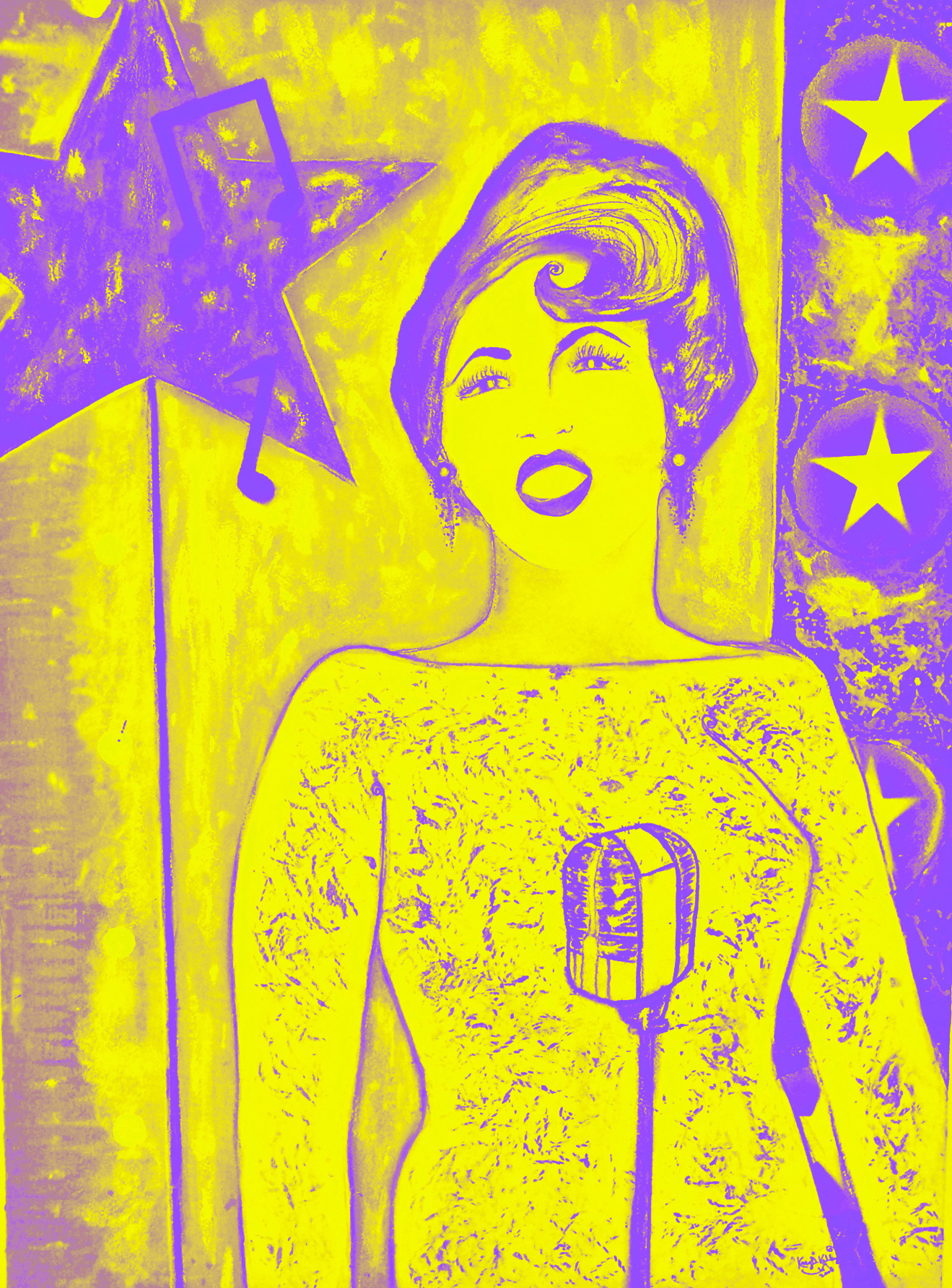Variation #8