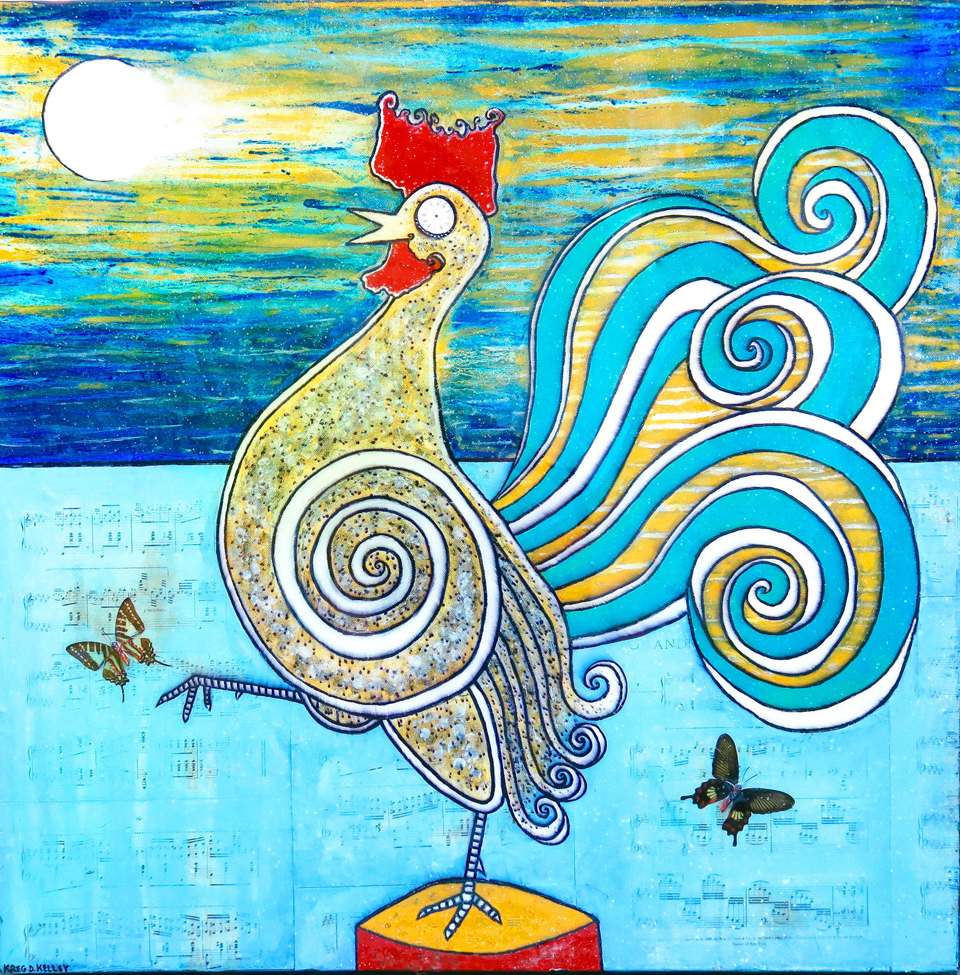 Variation #16 (Original)