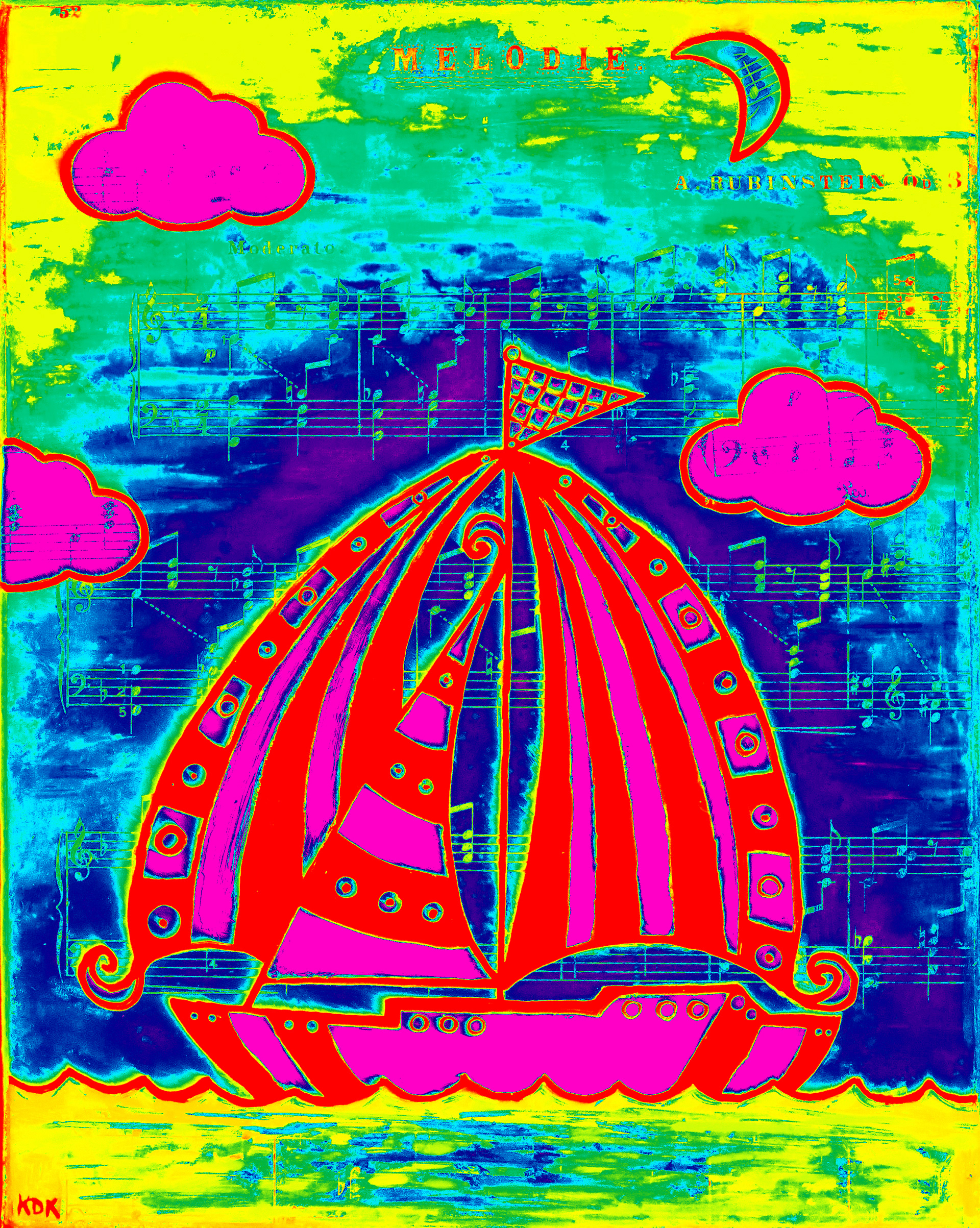 Variation #11