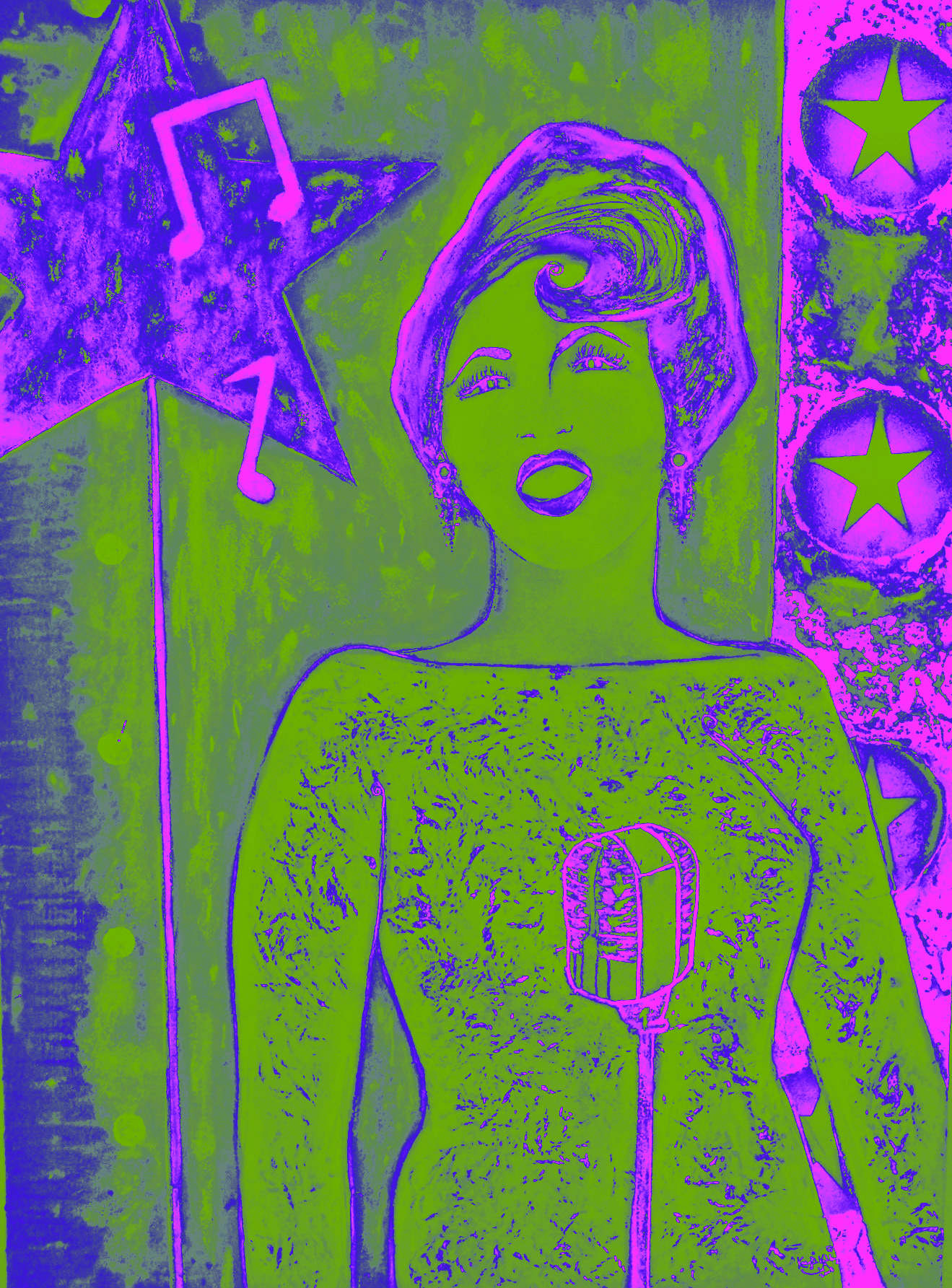 Variation #12