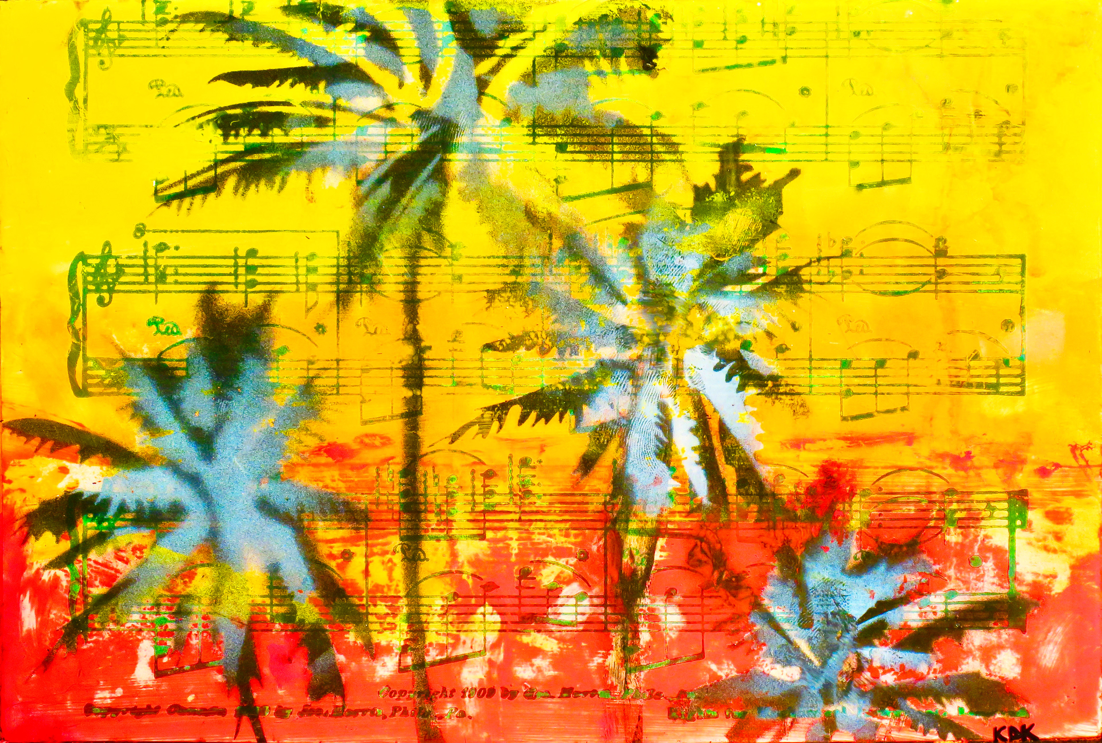 Variation #10 (Original)