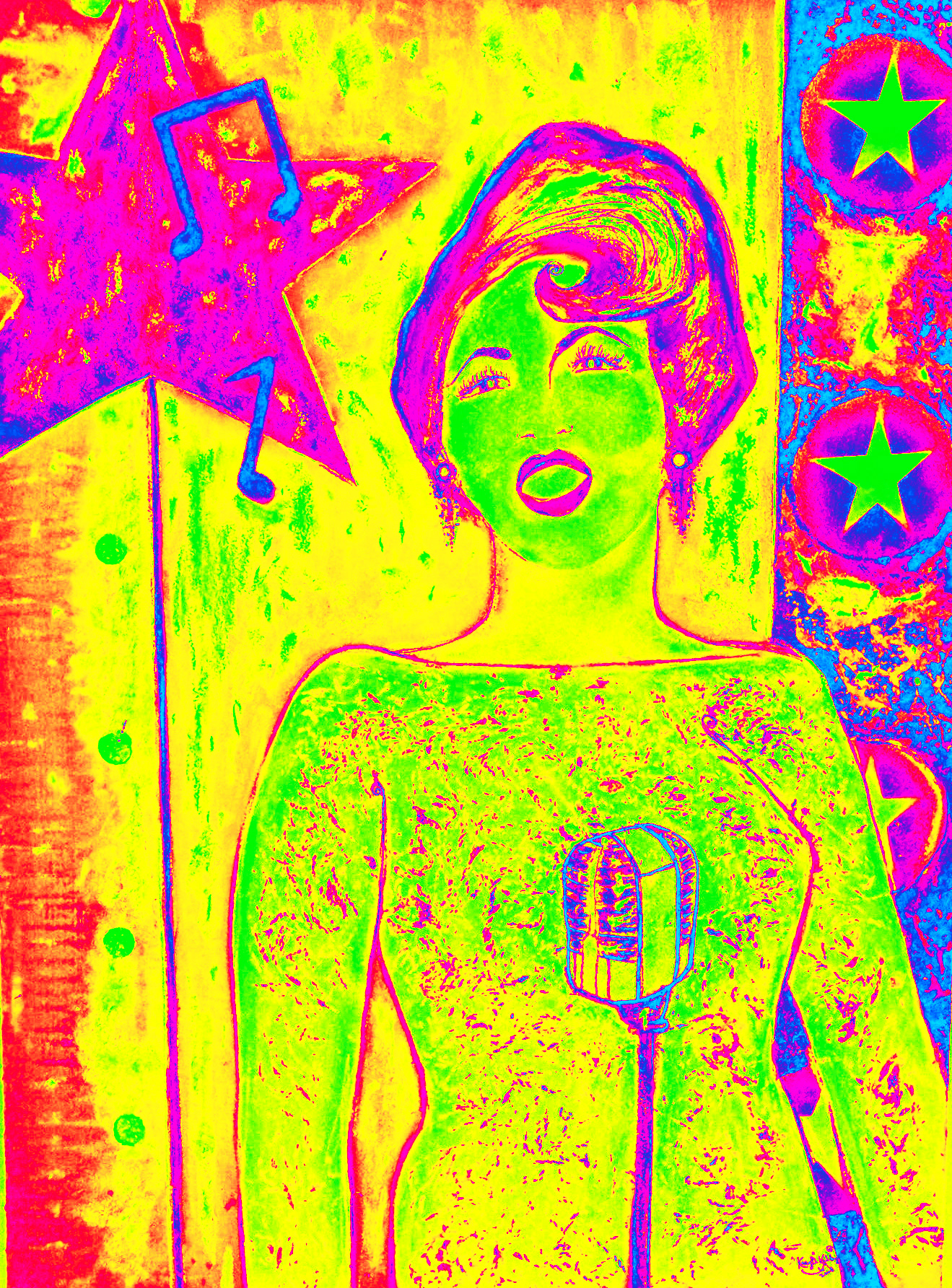 Variation #11