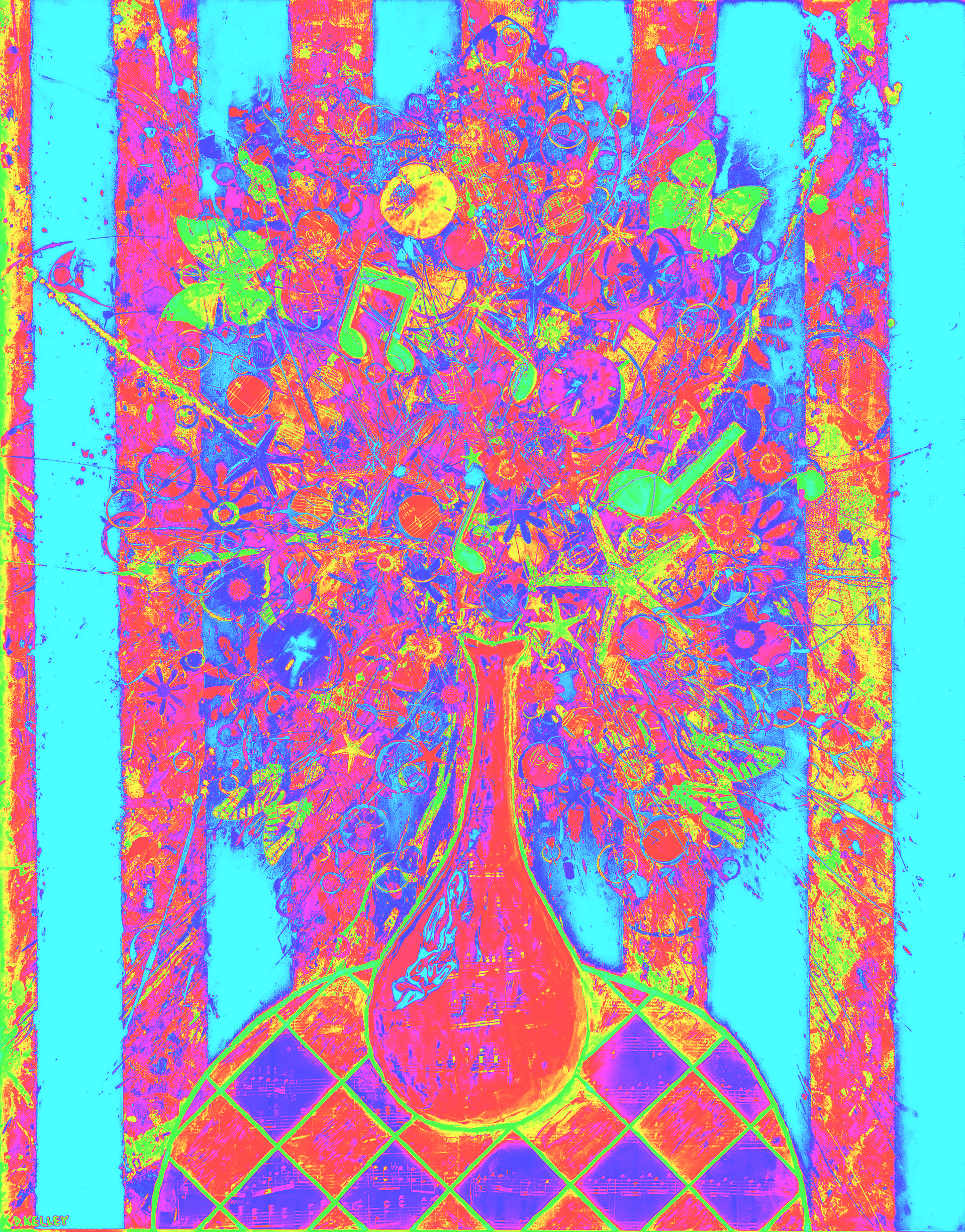 Variation #10