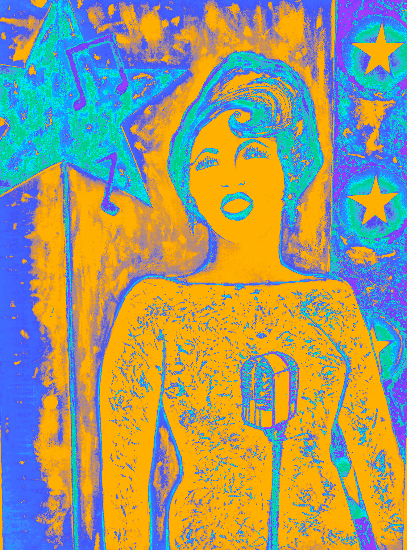 Variation #6