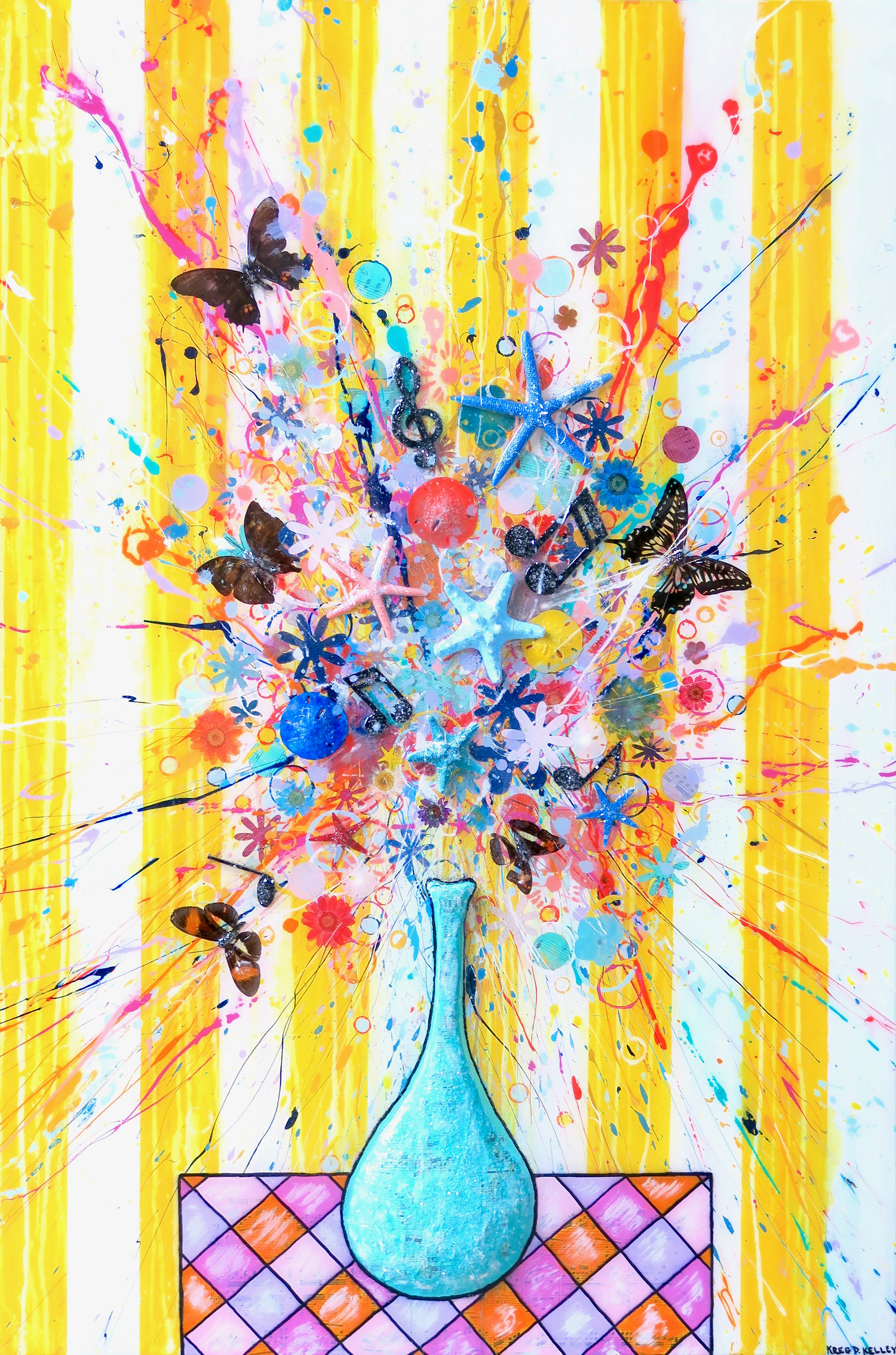 Variation #21 (Original)