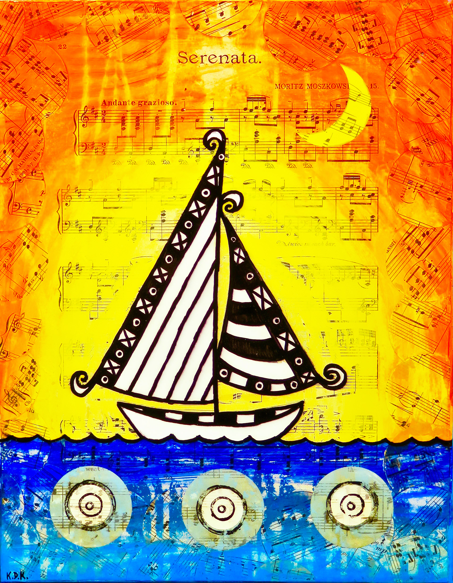 Variation #16 (Original)