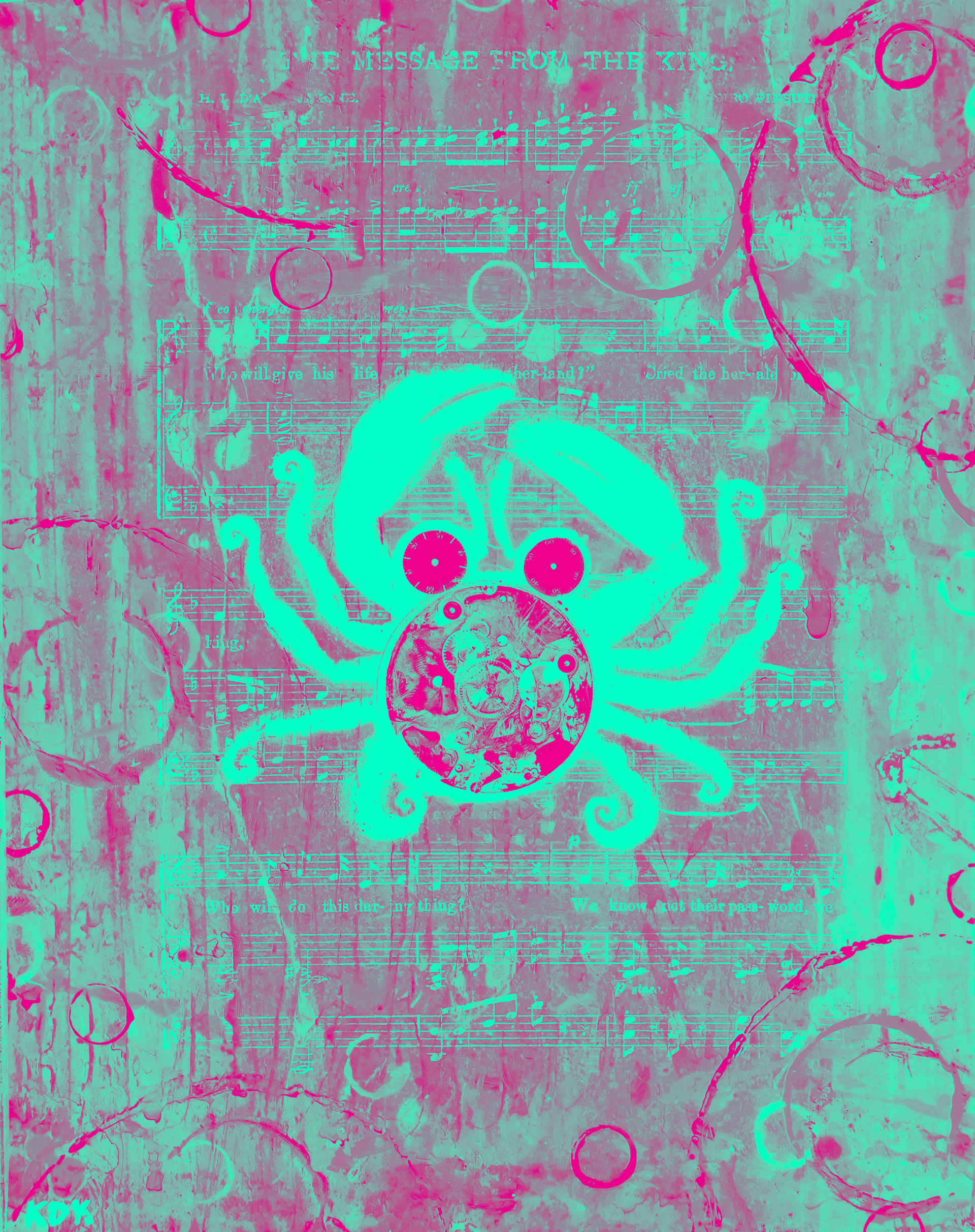 Variation #15