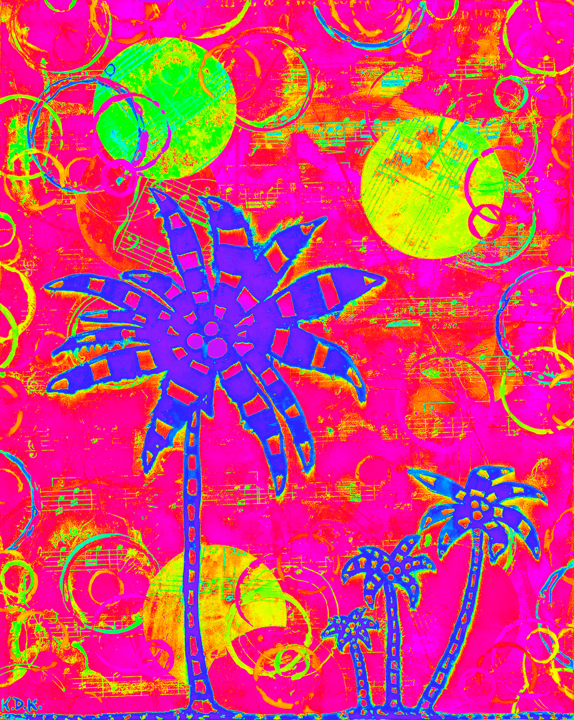 Variation #25