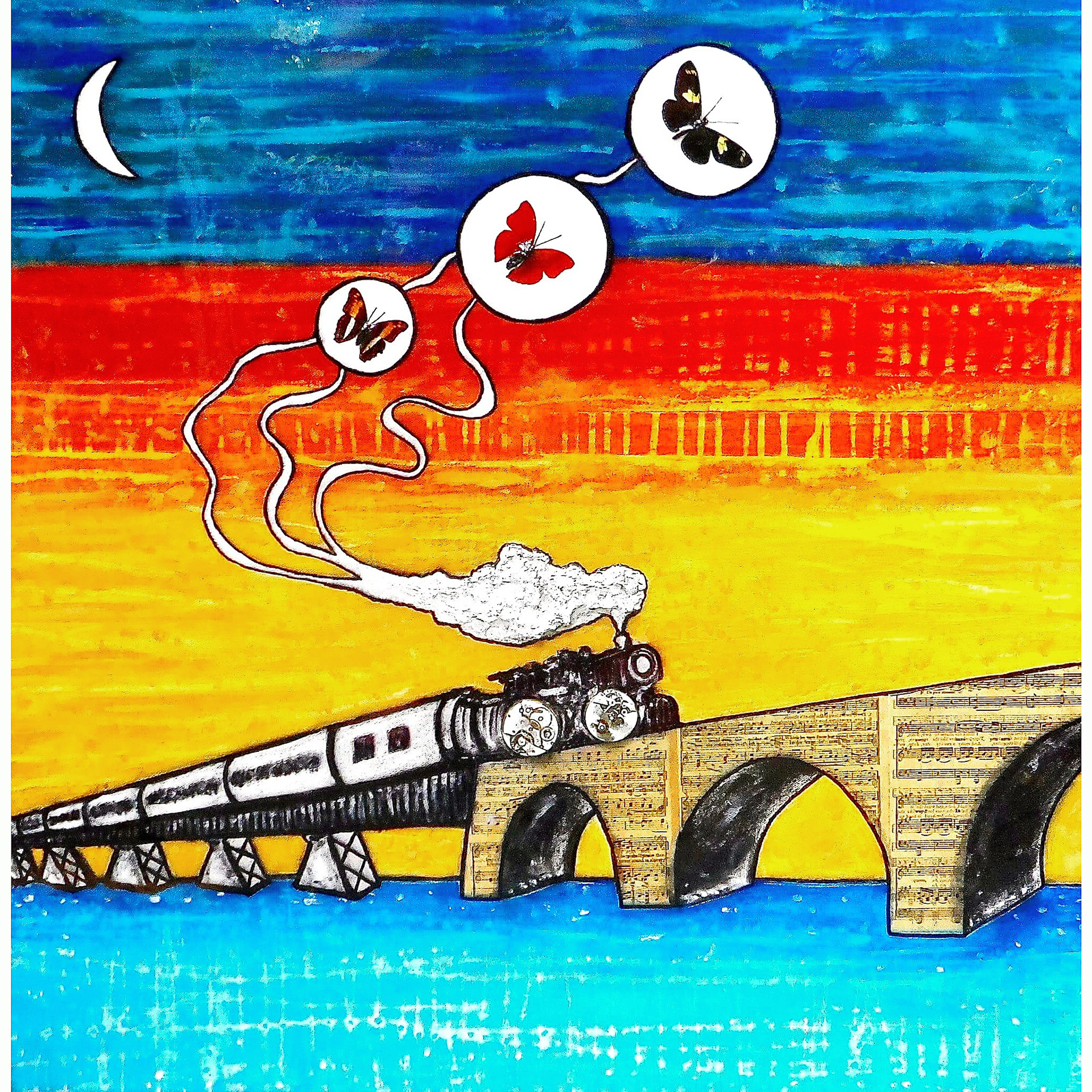 Variation #8 (Original)