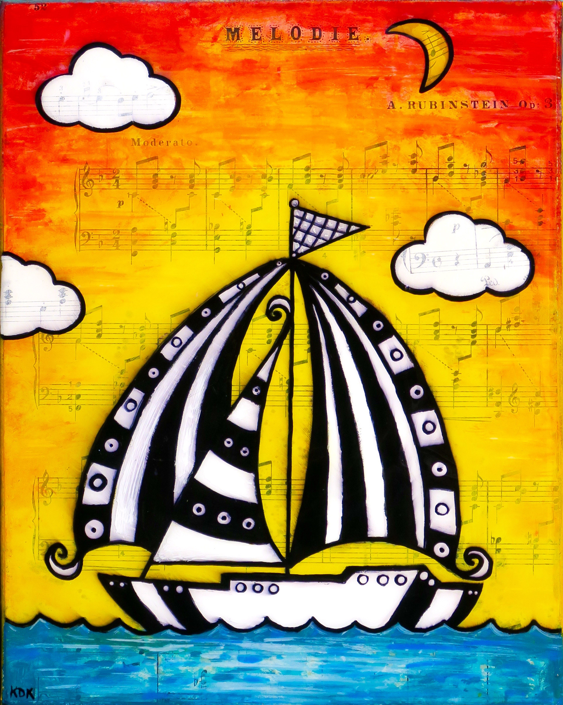 Variation #16 (Original)