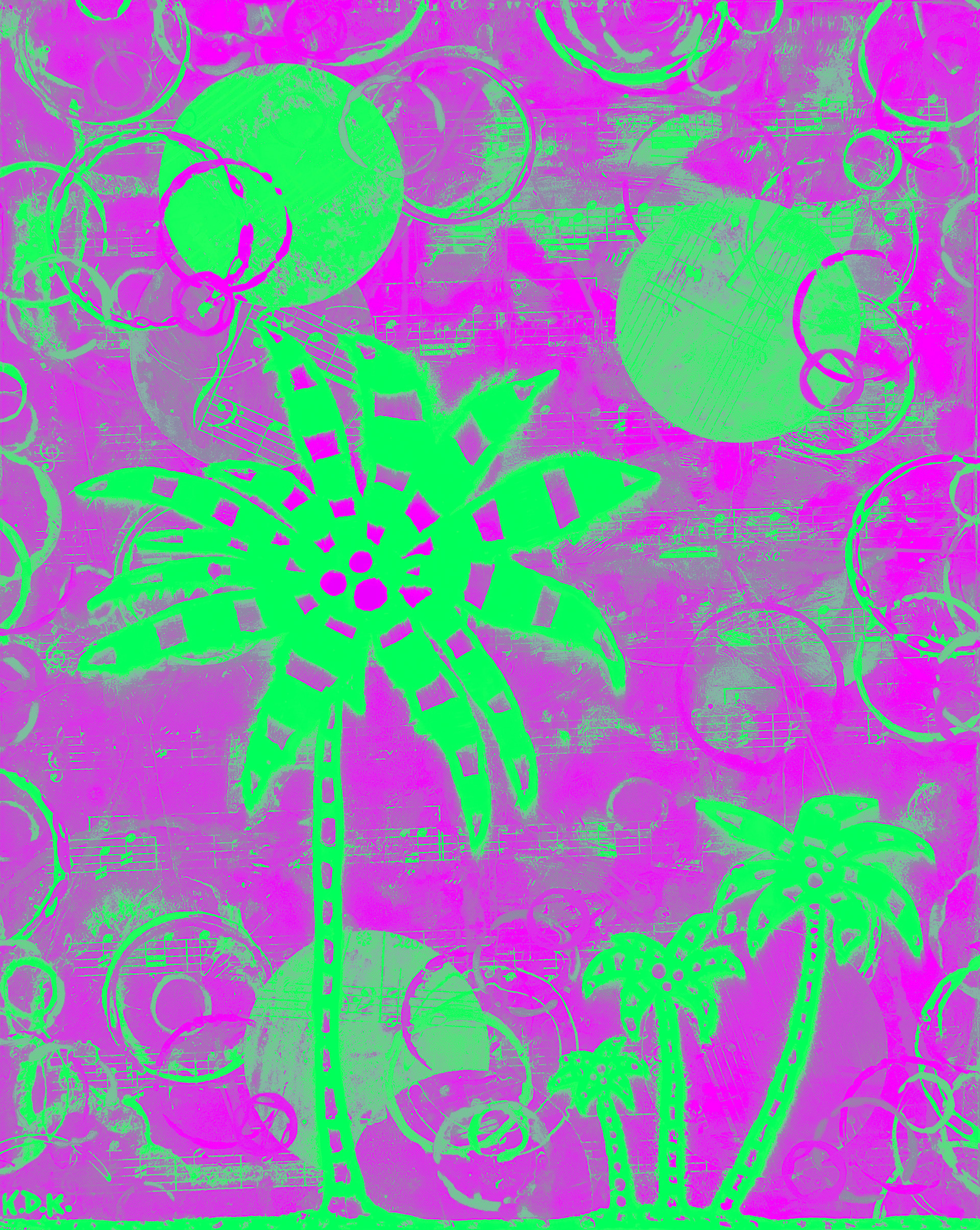Variation #15