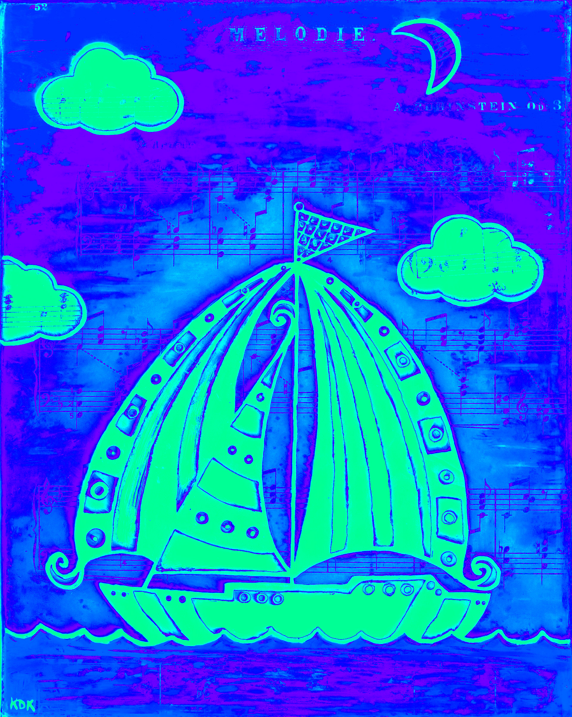 Variation #6