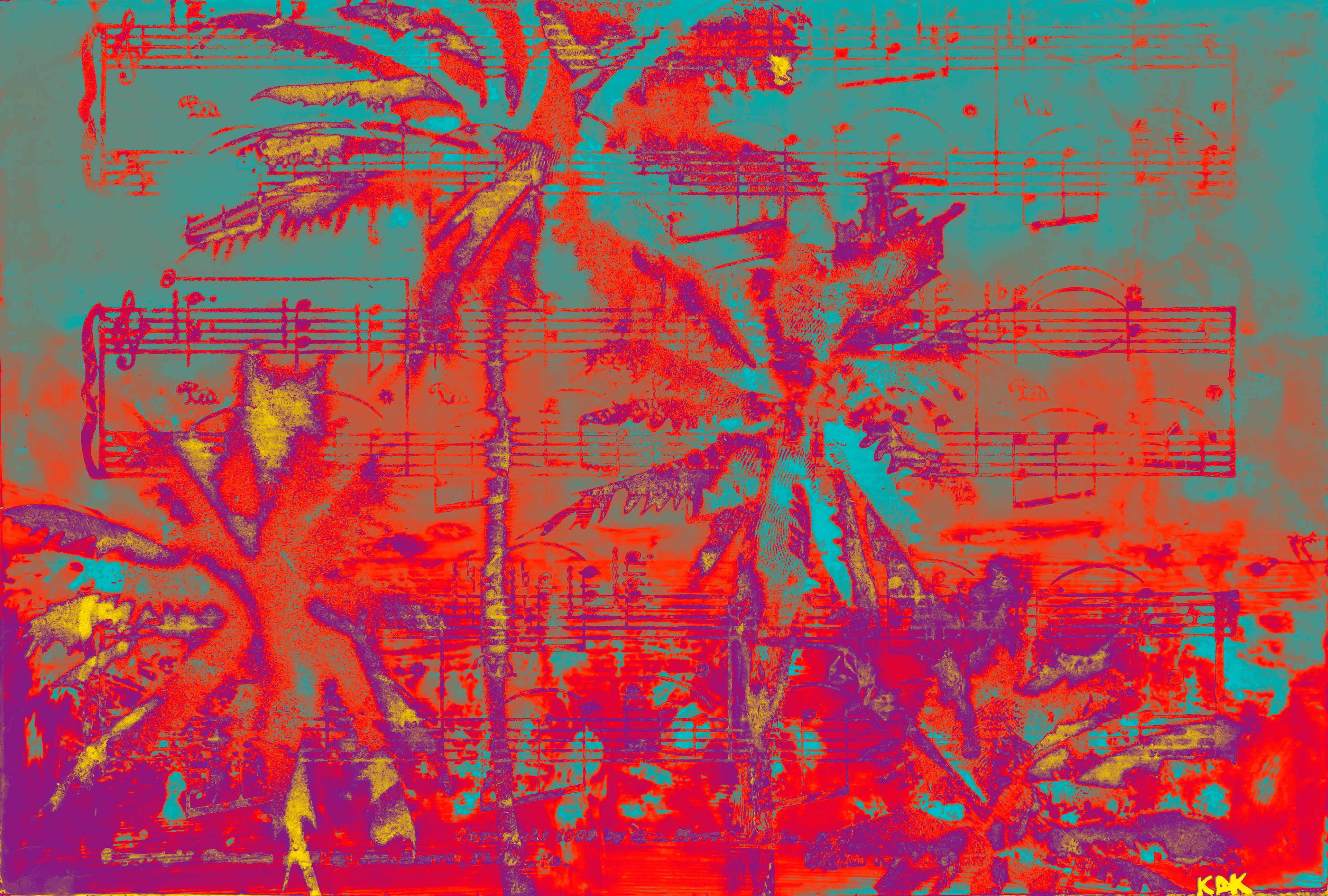 Variation #7